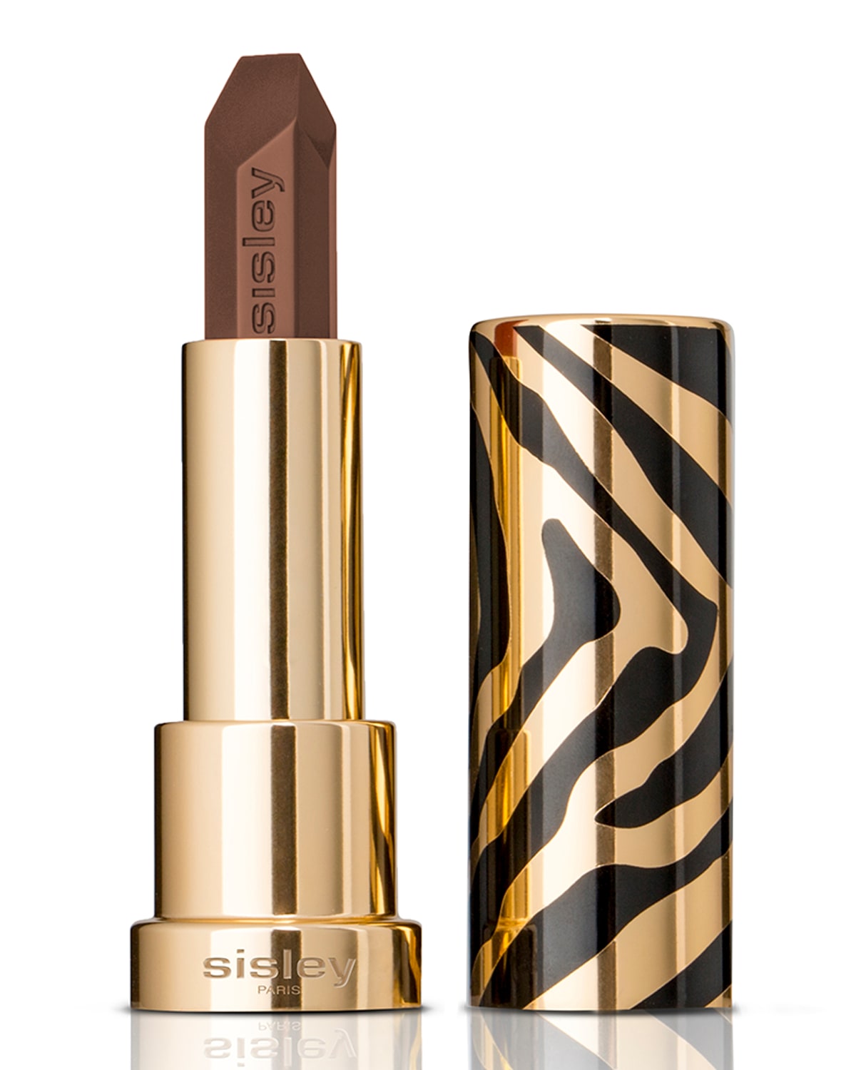 Shop Sisley Paris Le Phyto-rouge Lipstick In 14 Beige Copacaba