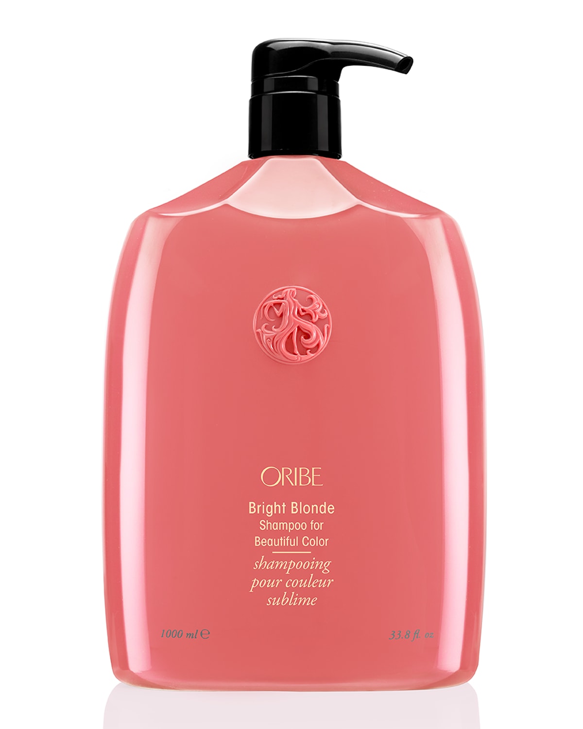 Bright Blonde Shampoo