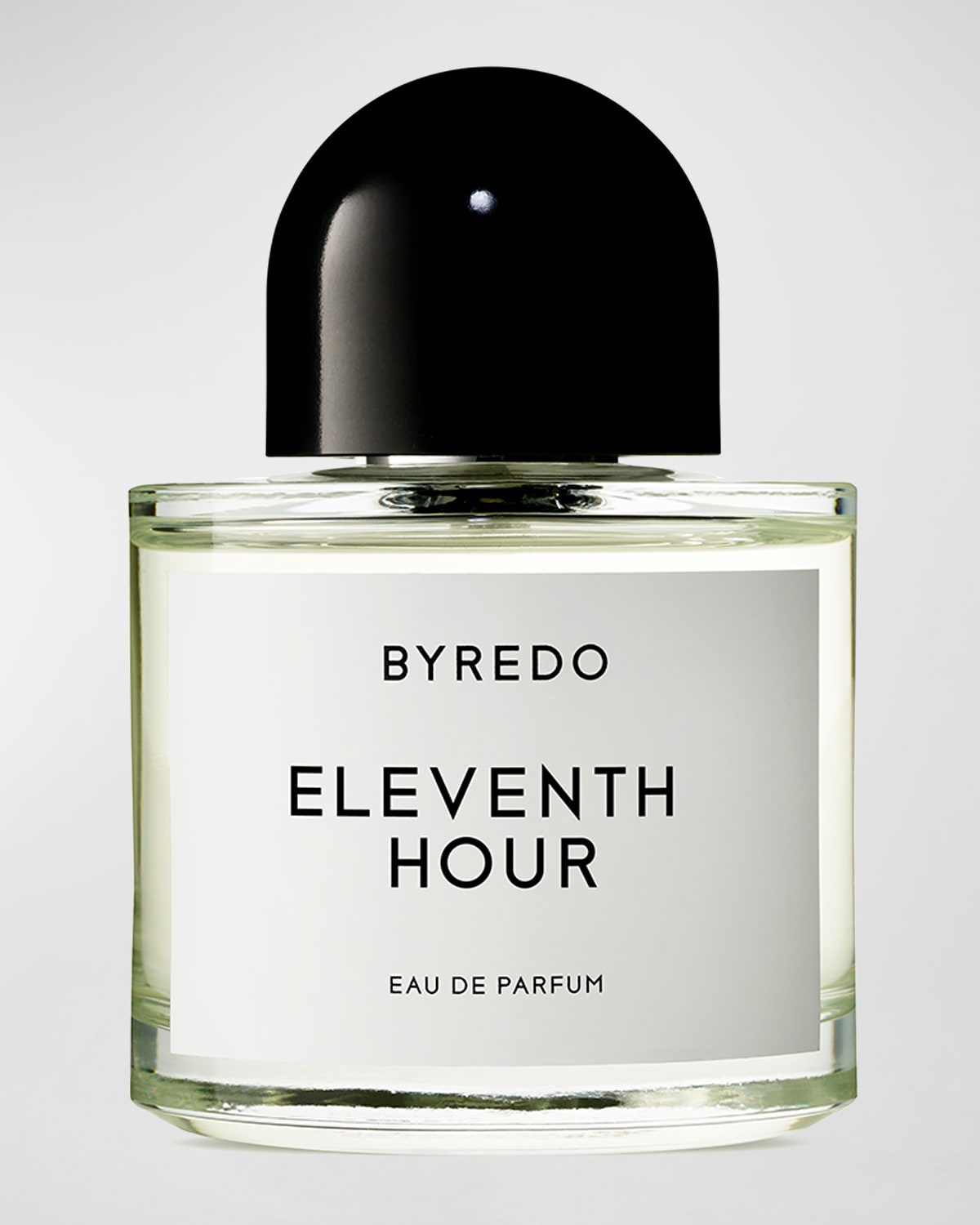 Eleventh Hour Eau de Parfum, 3.4 oz.