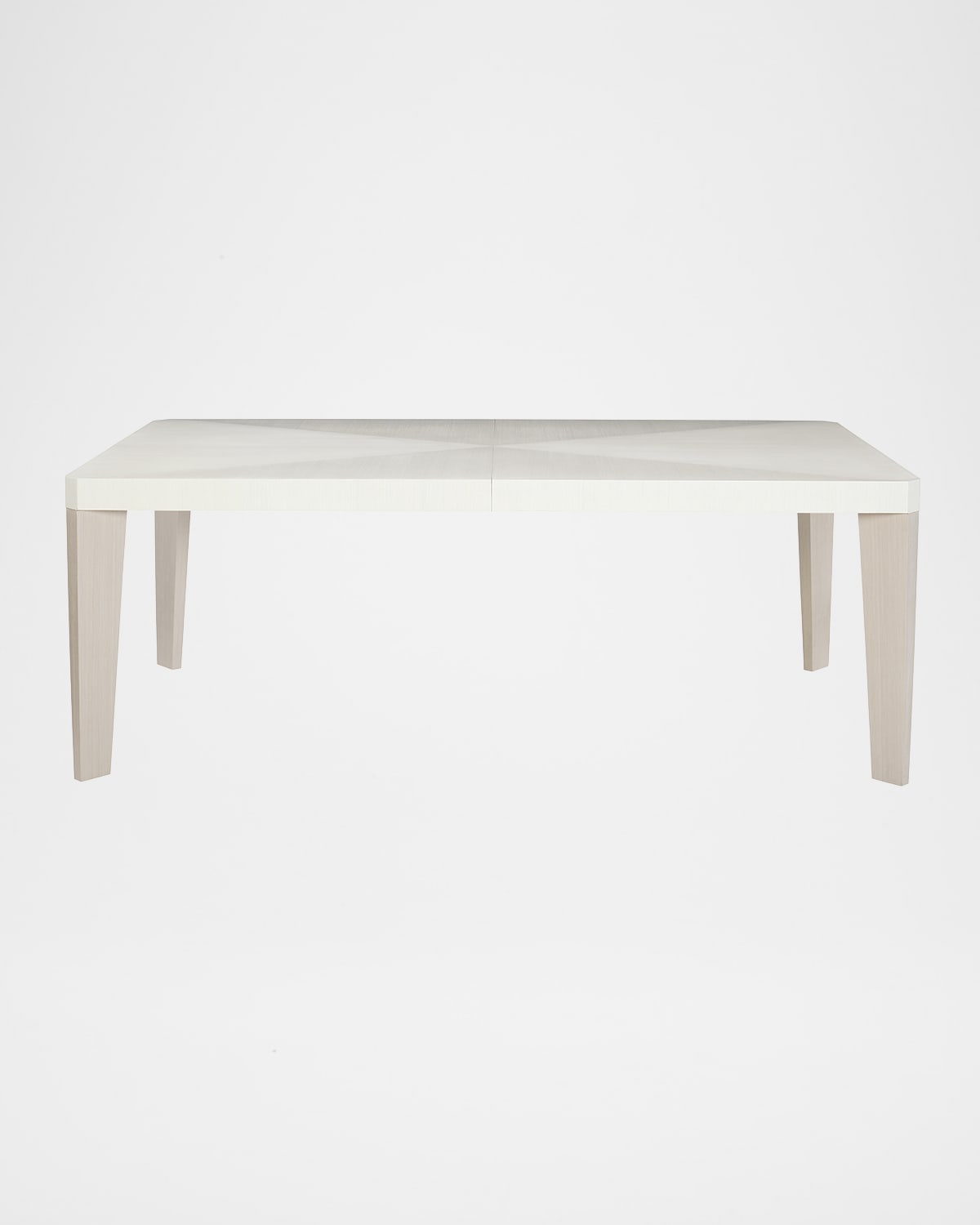 Bernhardt Axiom Dining Table