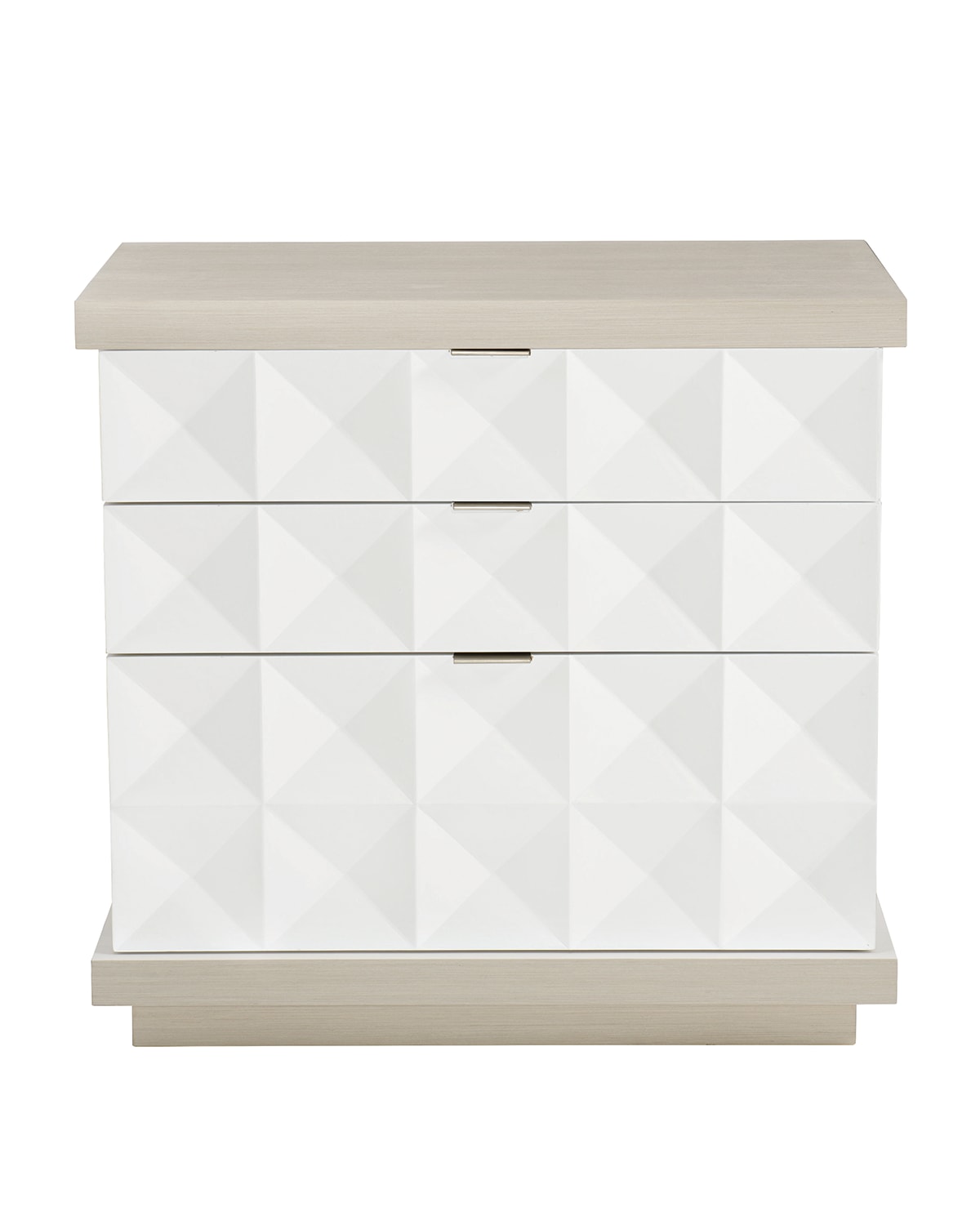 Bernhardt Axiom Nightstand
