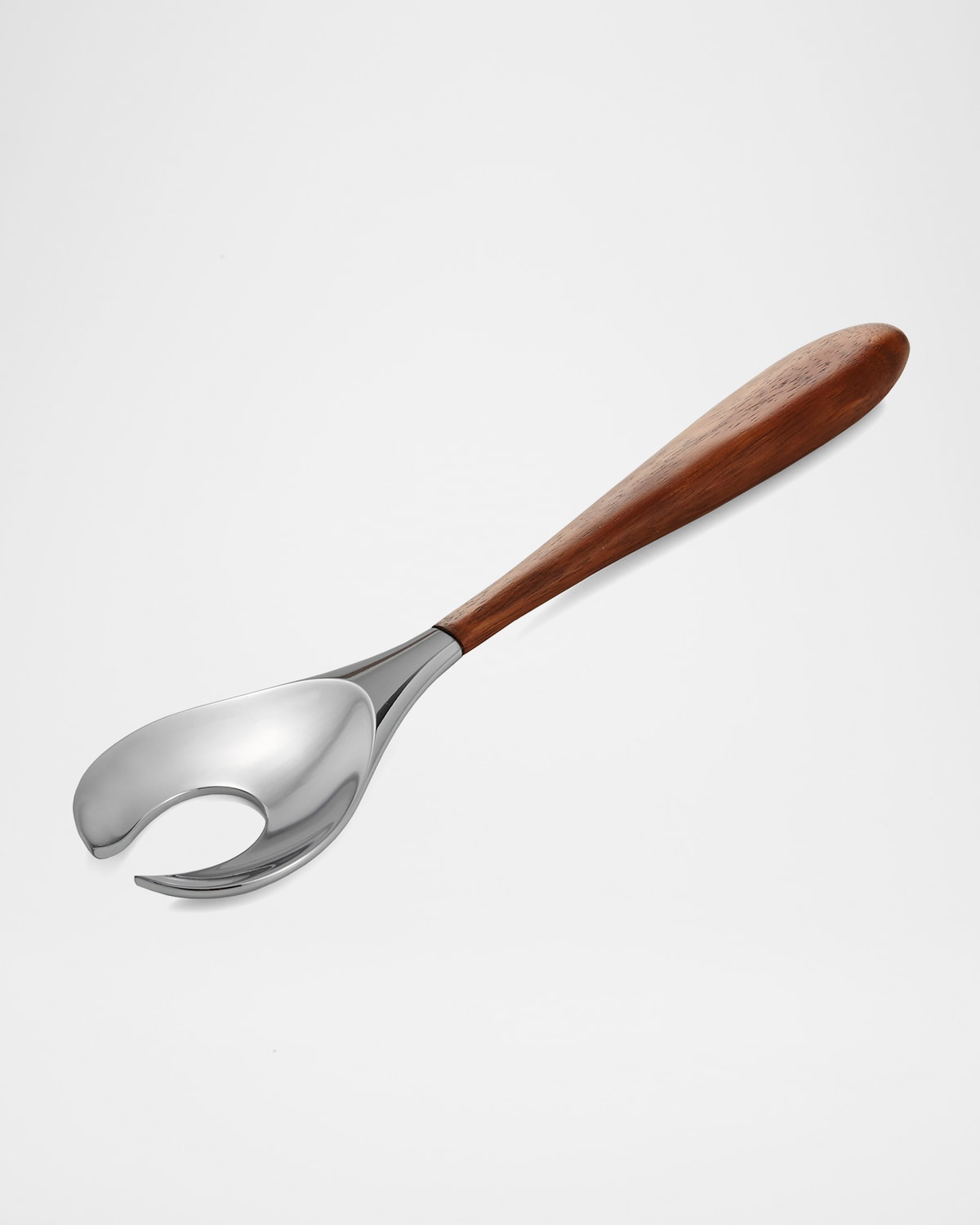 Nambe Nambé 'curvo' Serving Fork