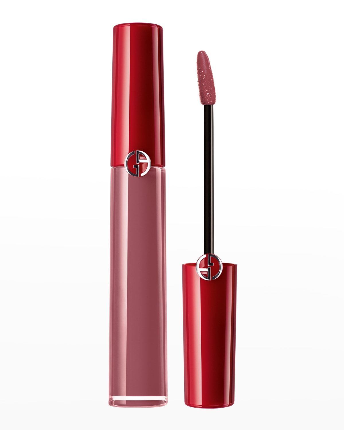Armani Beauty Lip Maestro Liquid Lipstick In 529