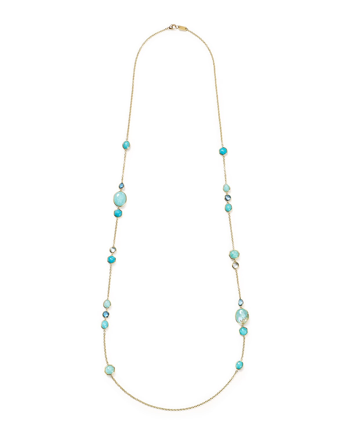 Ippolita station hotsell necklace