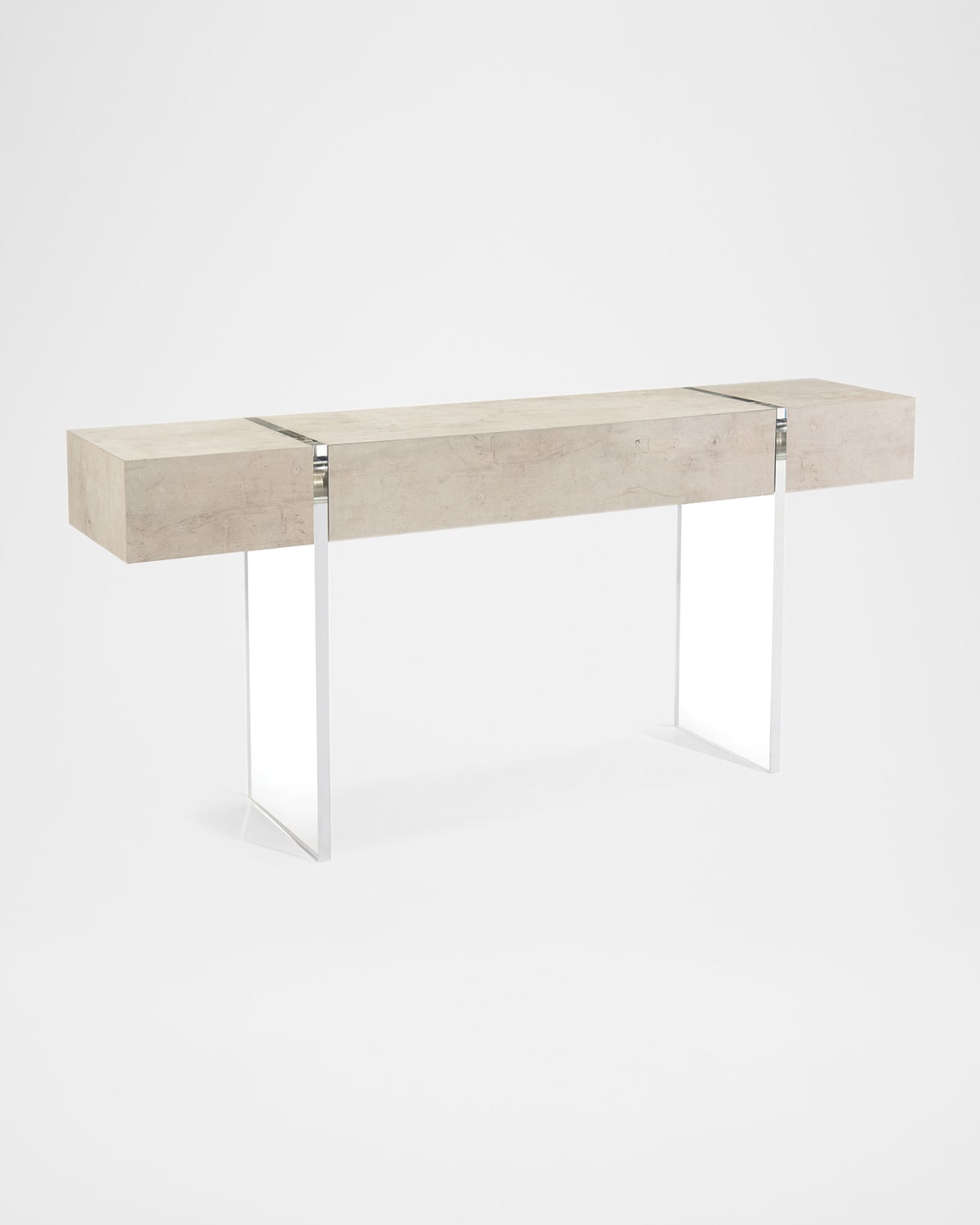 John-richard Collection Loftus Console Table