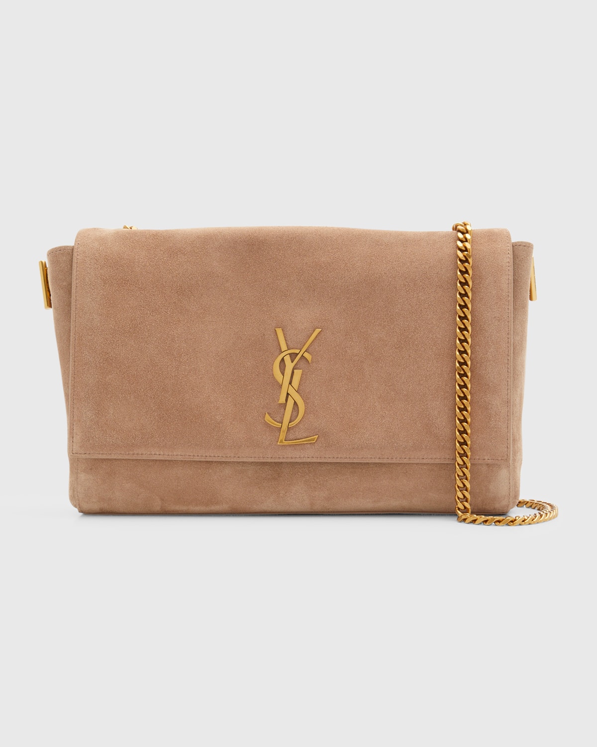 Tan/Beige Saint Laurent Bags - Bloomingdale's