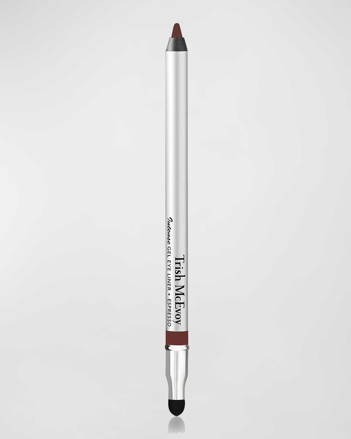 Trish Mcevoy Intense Gel Eyeliner Pencil In Espresso