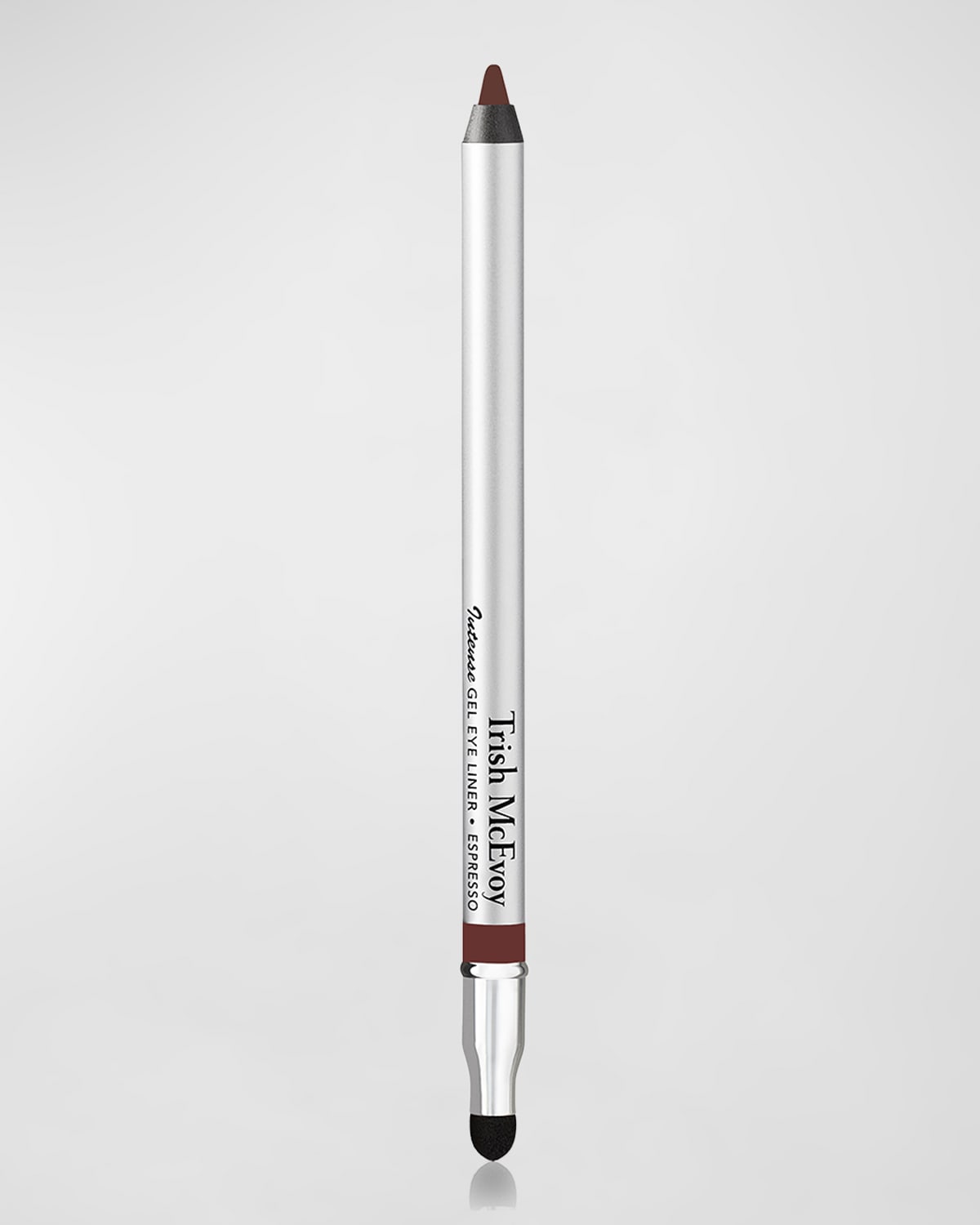 Shop Trish Mcevoy Intense Gel Eyeliner Pencil In Espresso