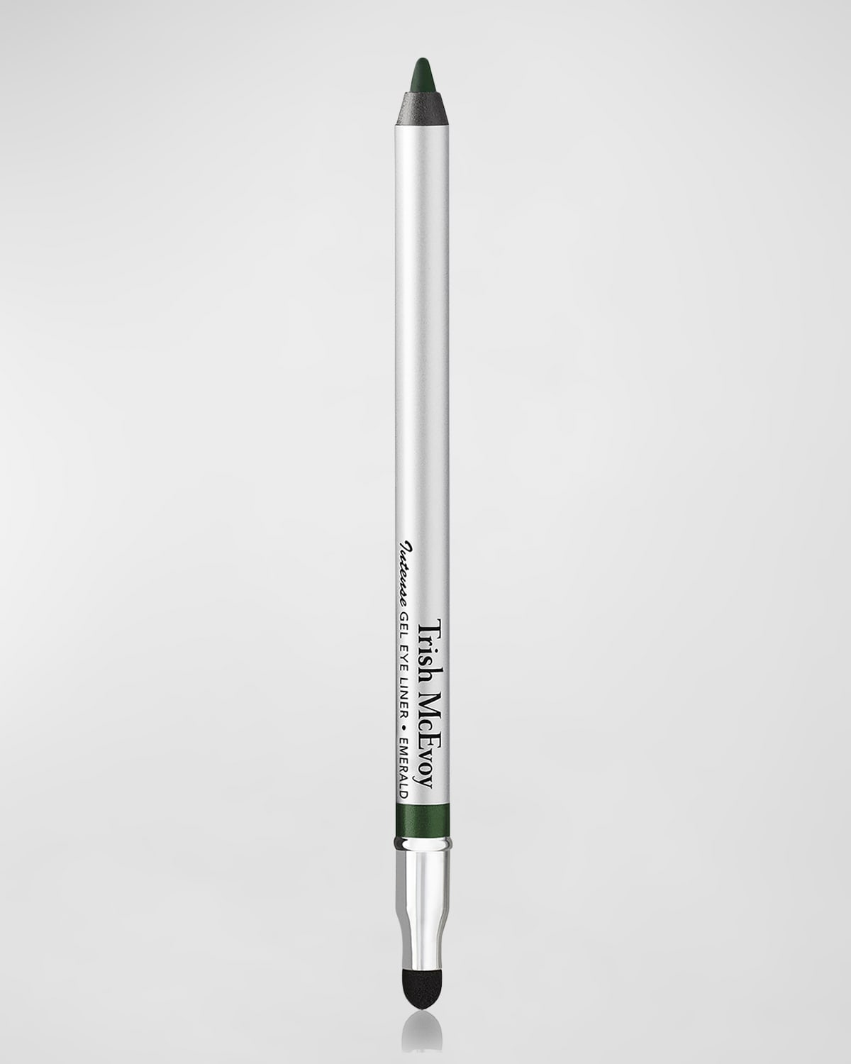 Trish Mcevoy Intense Gel Eyeliner Pencil In Emerald