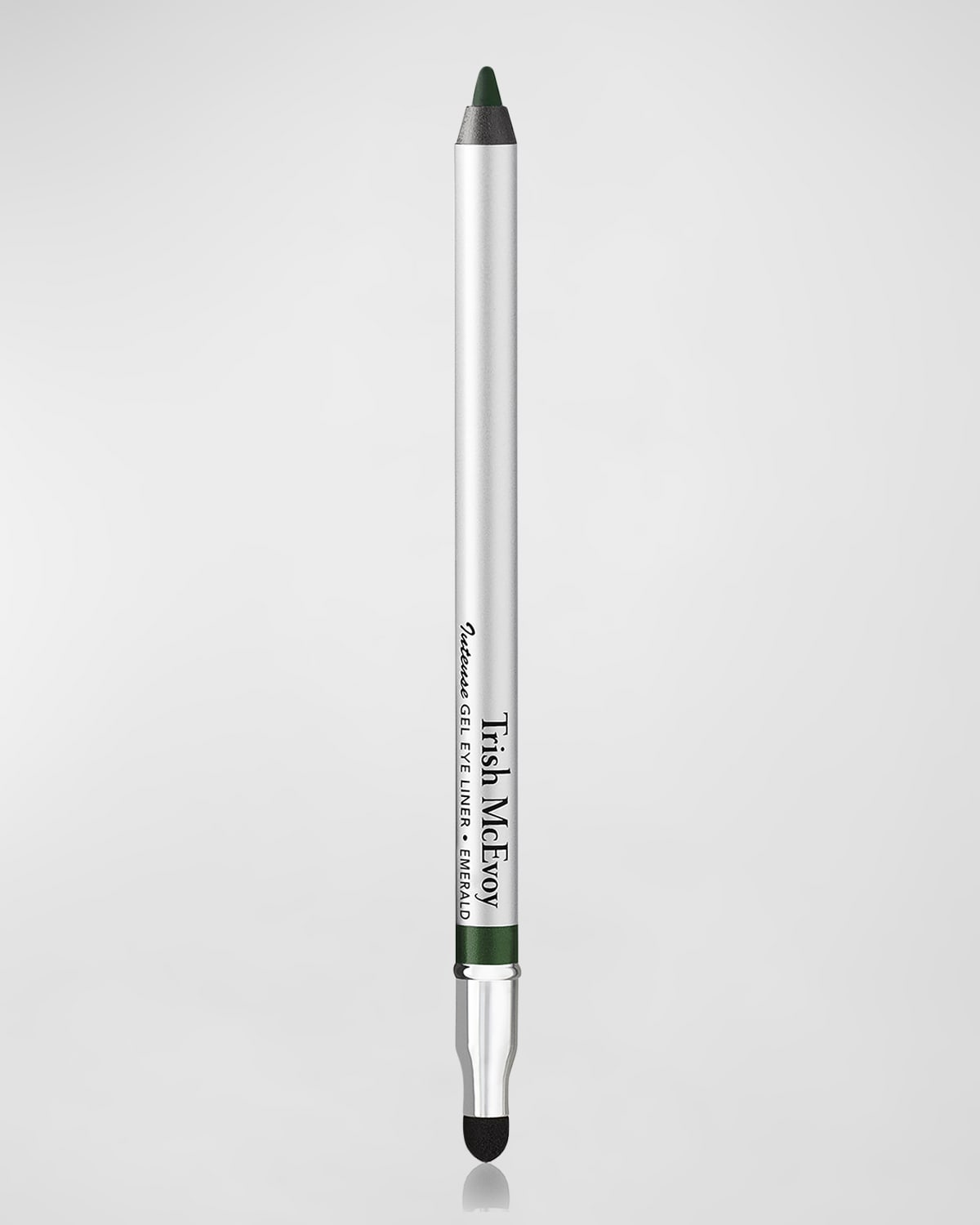 Shop Trish Mcevoy Intense Gel Eyeliner Pencil In Emerald