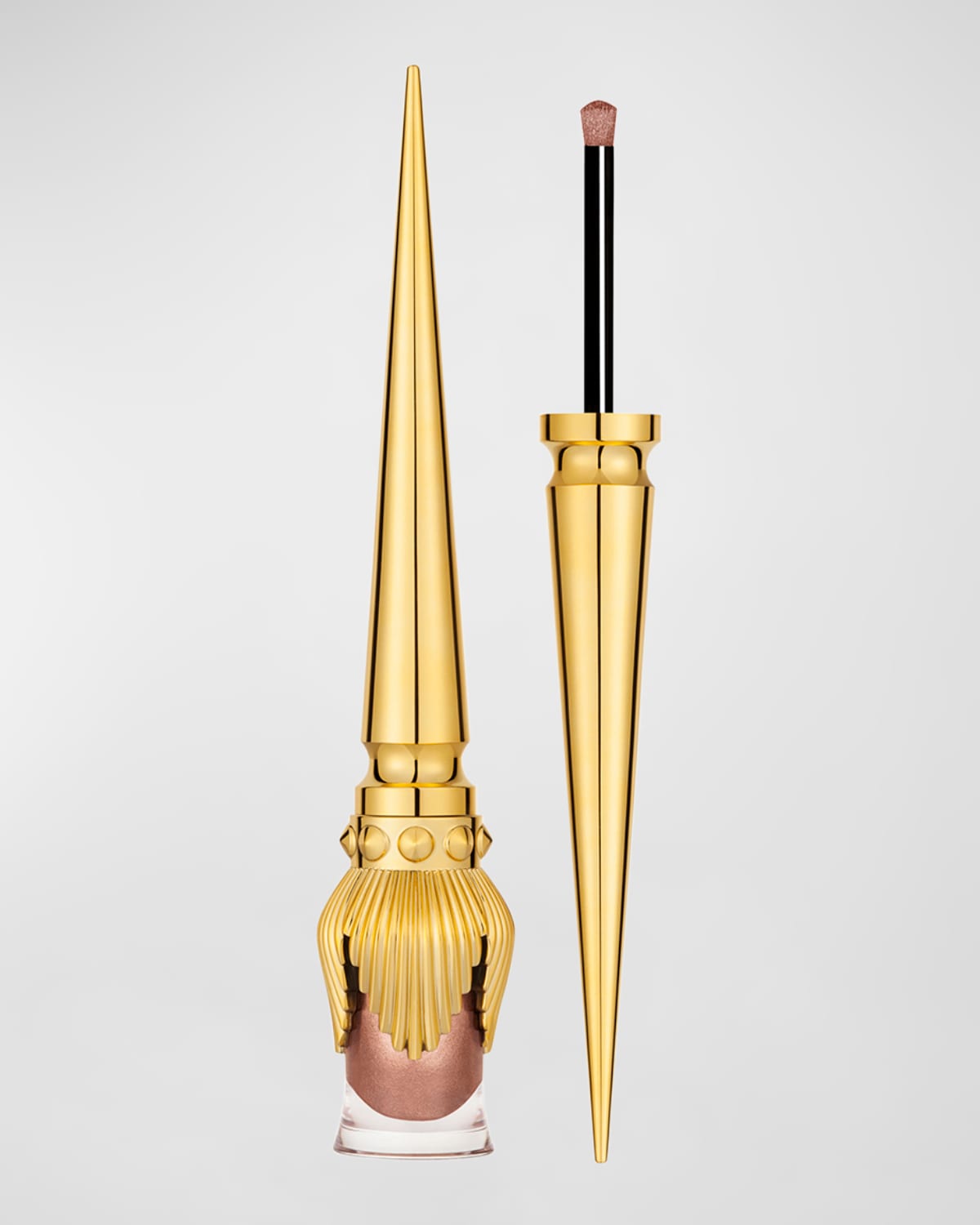 Christian Louboutin Silky Satin Lip Colour - Farida 720