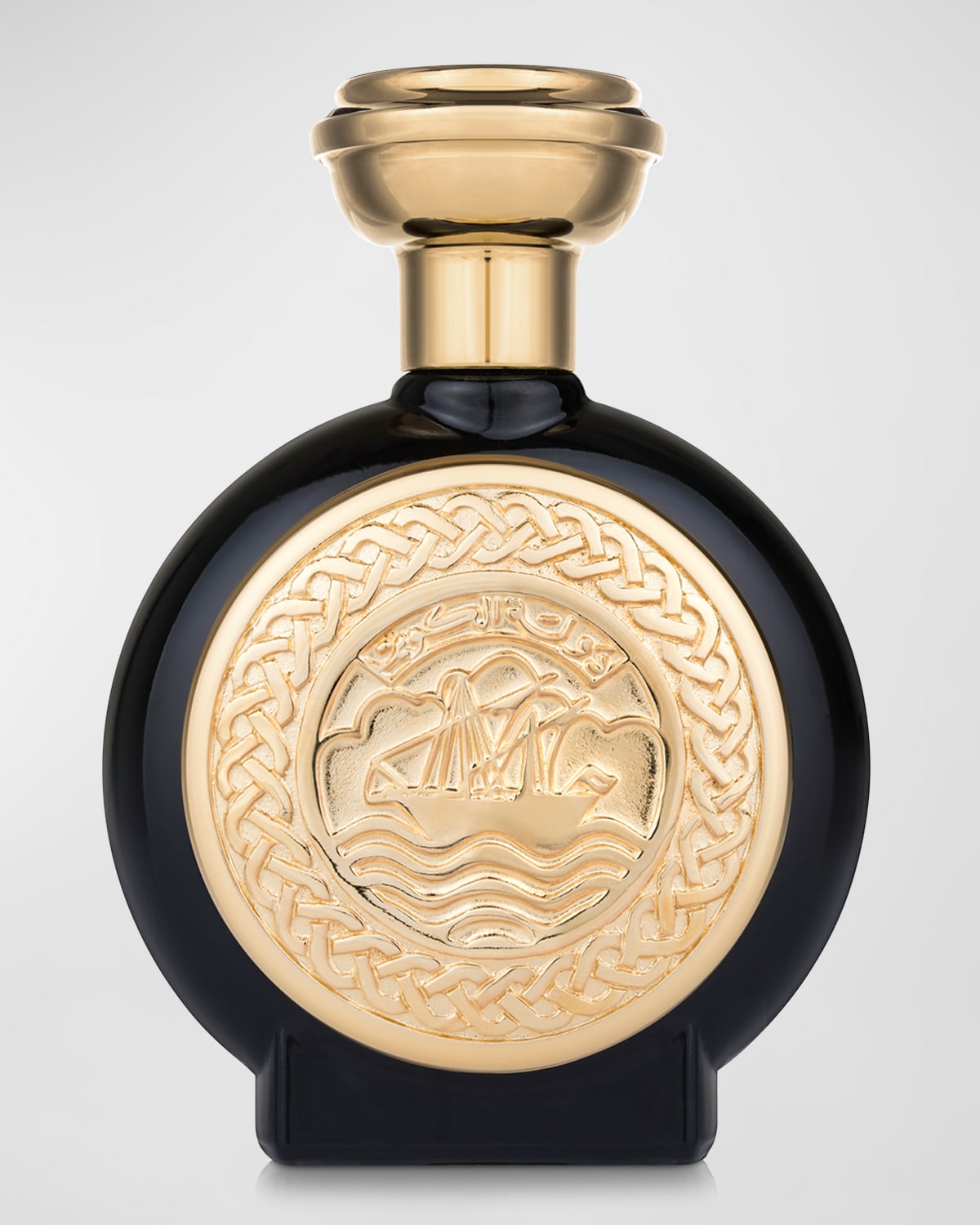 Boadicea The Victorious Dasman Eau De Parfum, 3.4 Oz.