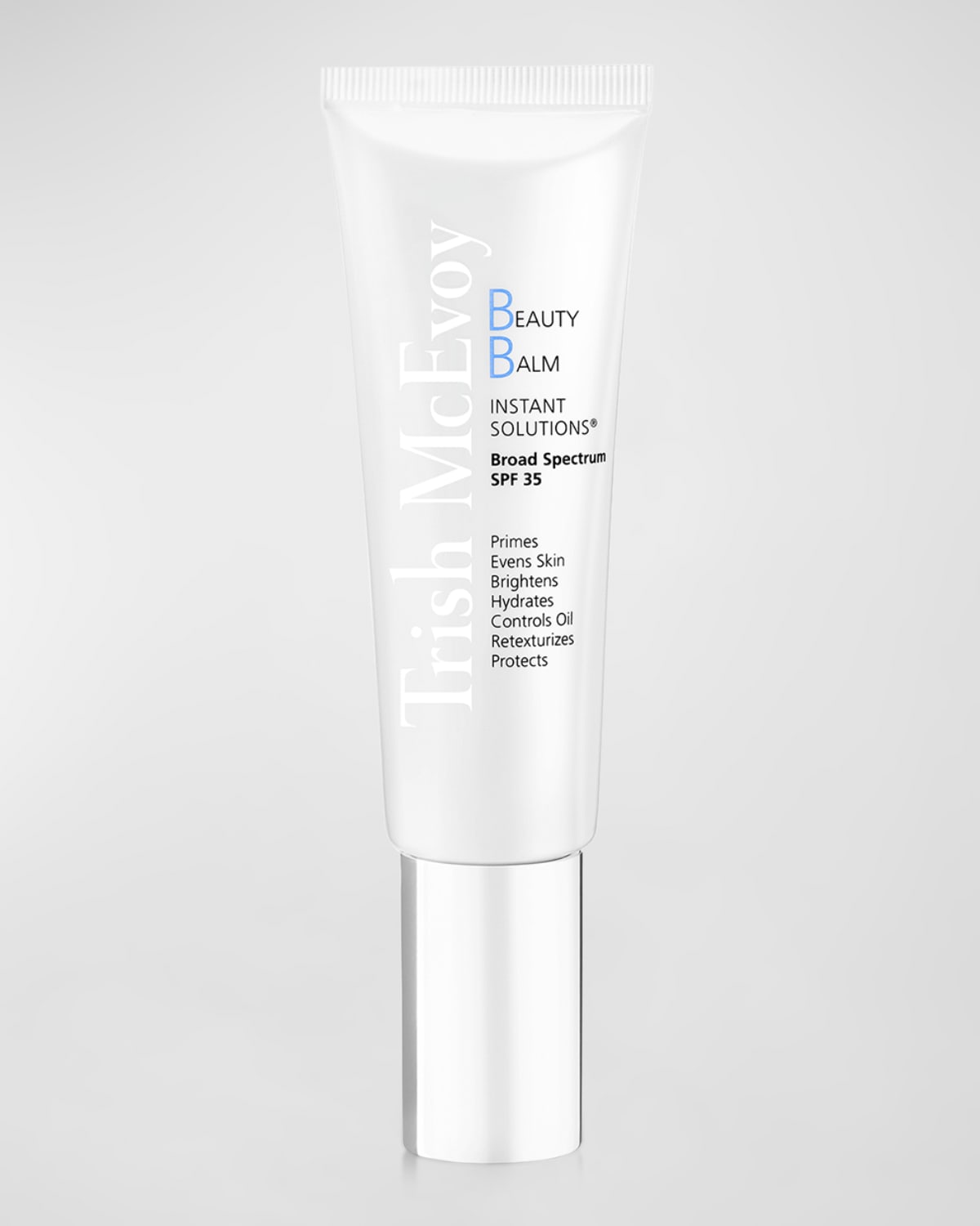 Trish Mcevoy 1.8 Oz. Beauty Balm Instant Solutions Spf 35