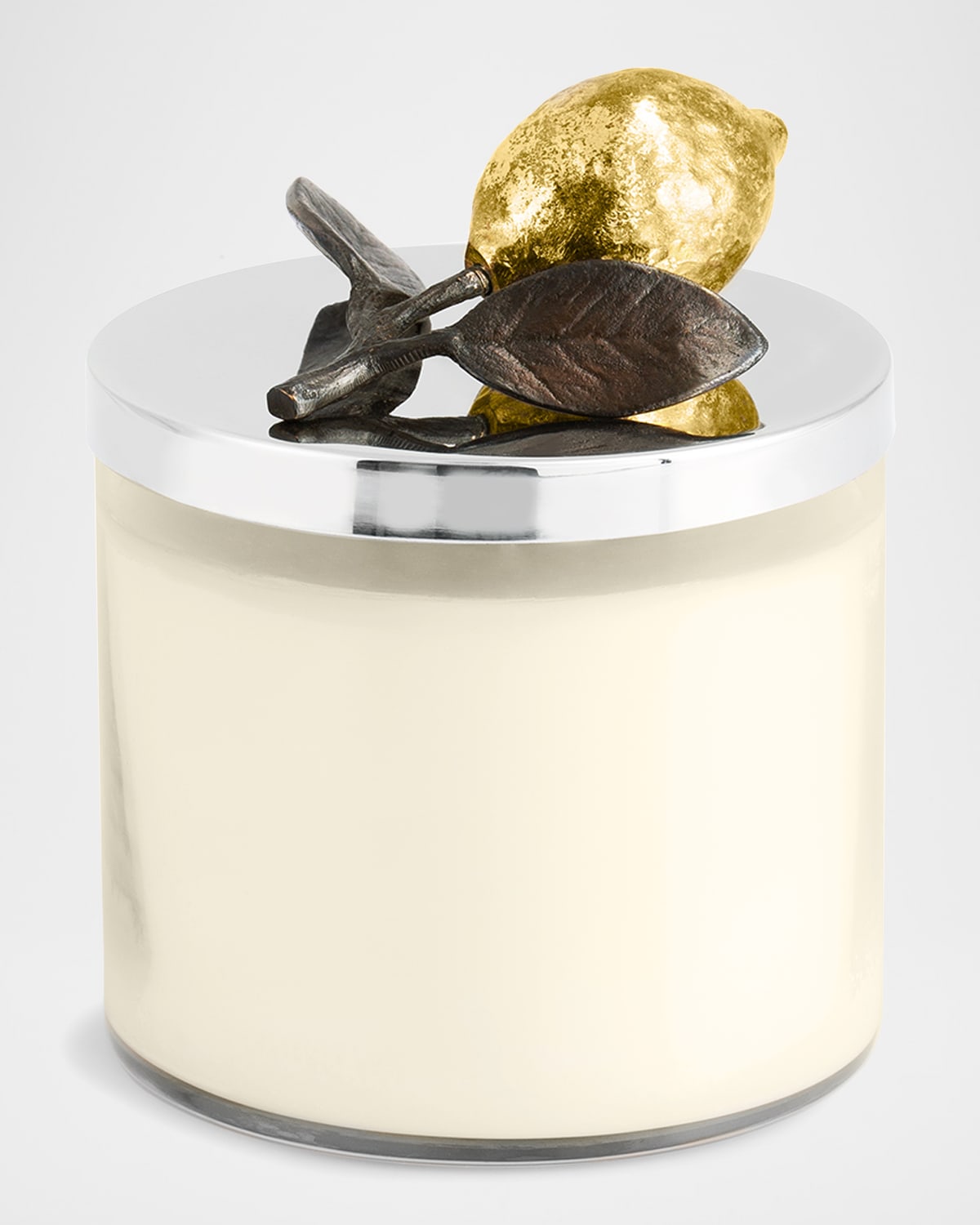 Michael Aram Lemonwood Candle