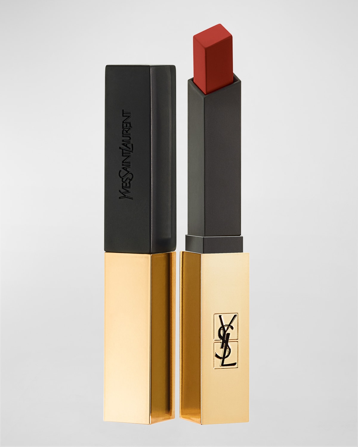 Saint Laurent Rouge Pur Couture The Slim Matte Lipstick