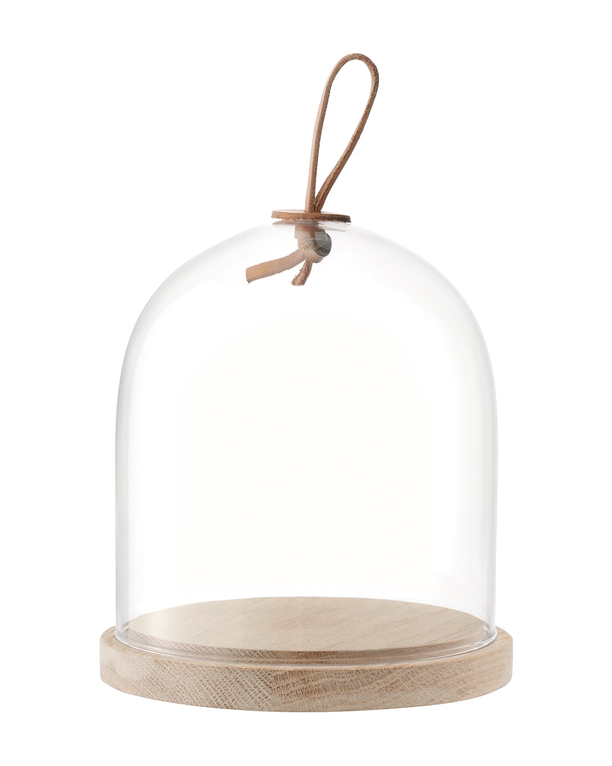 LSA Ivalo Dome and Ash Base