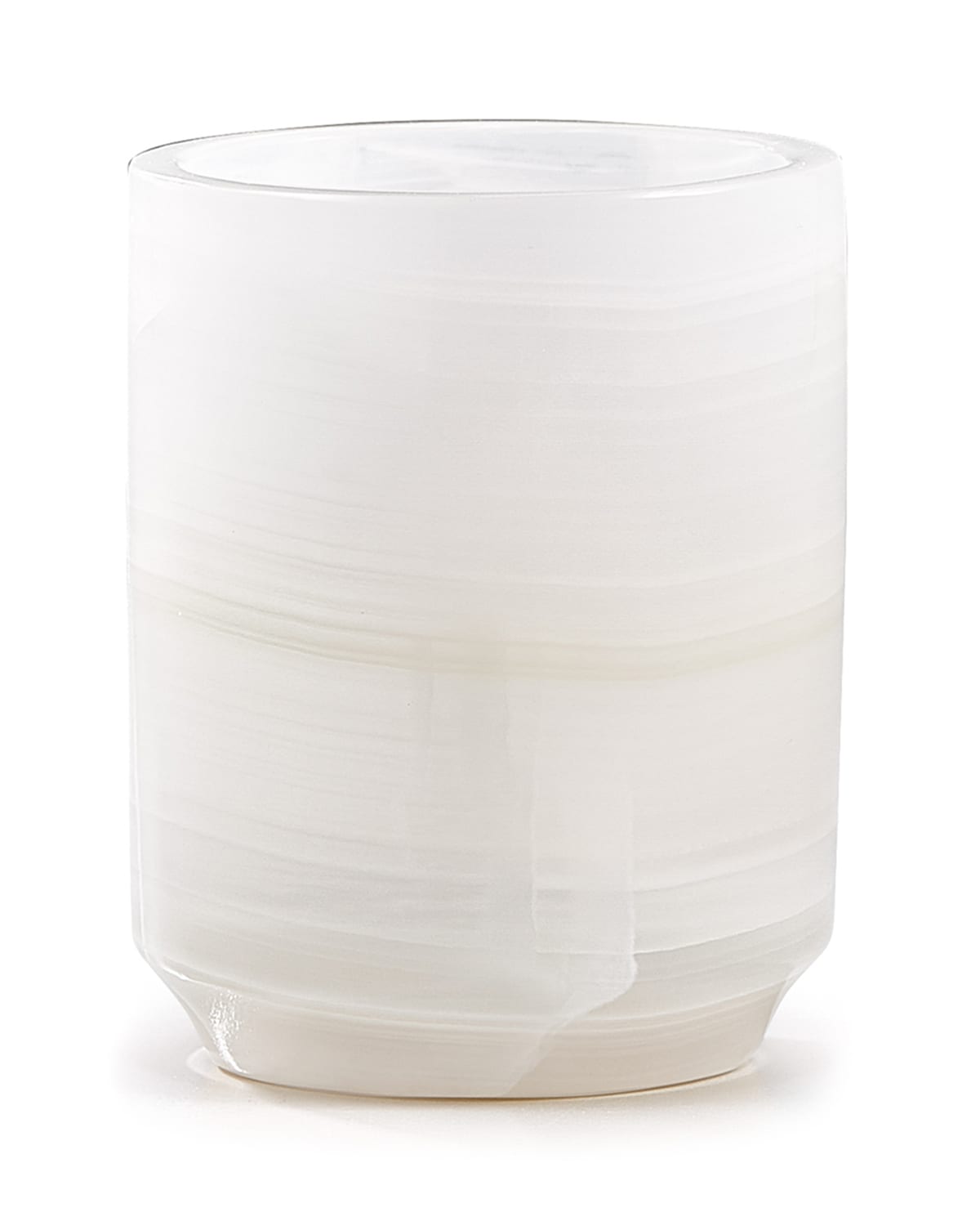 Labrazel Hielo White Onyx Tumbler