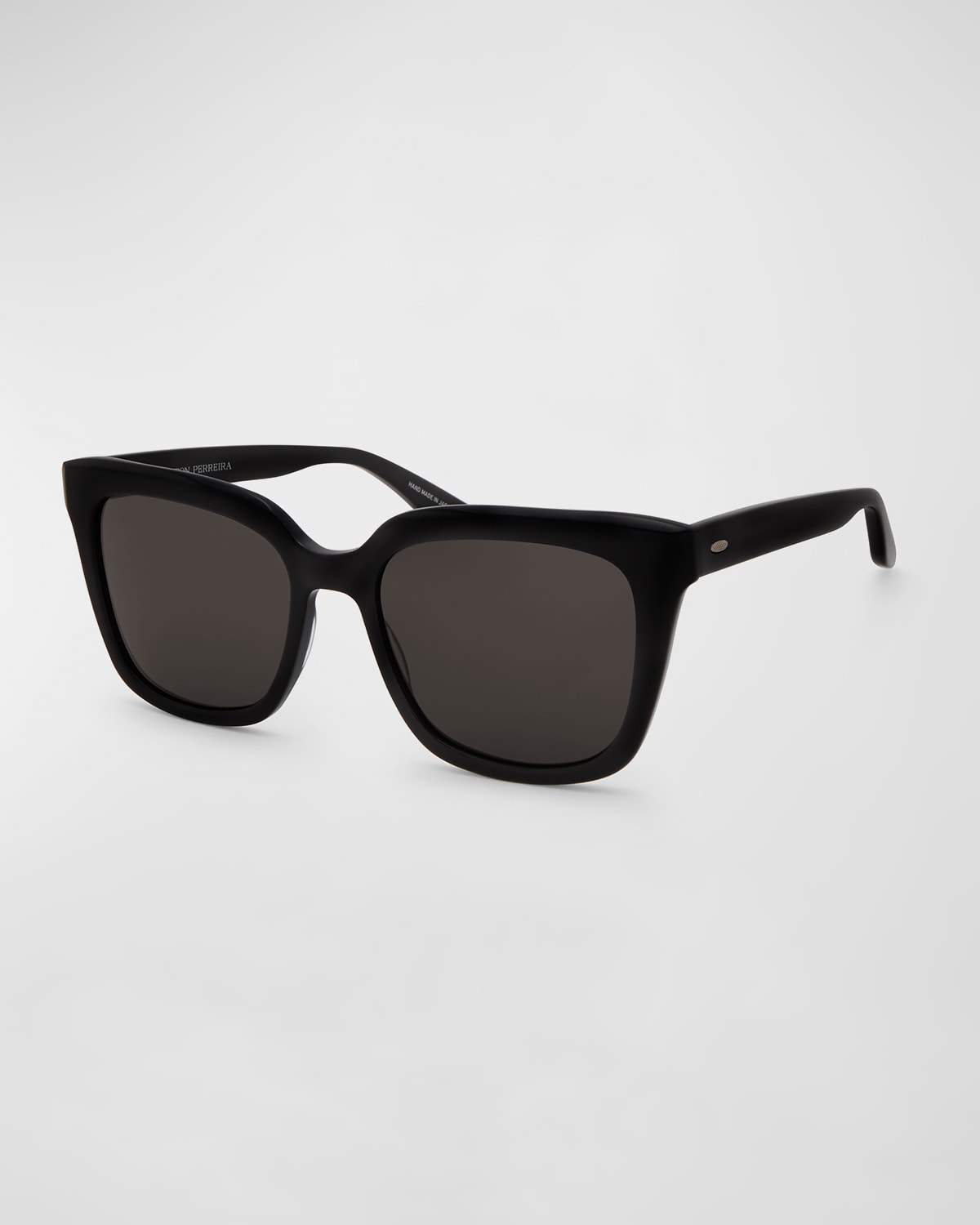 Bolsha Rectangle Gradient Sunglasses