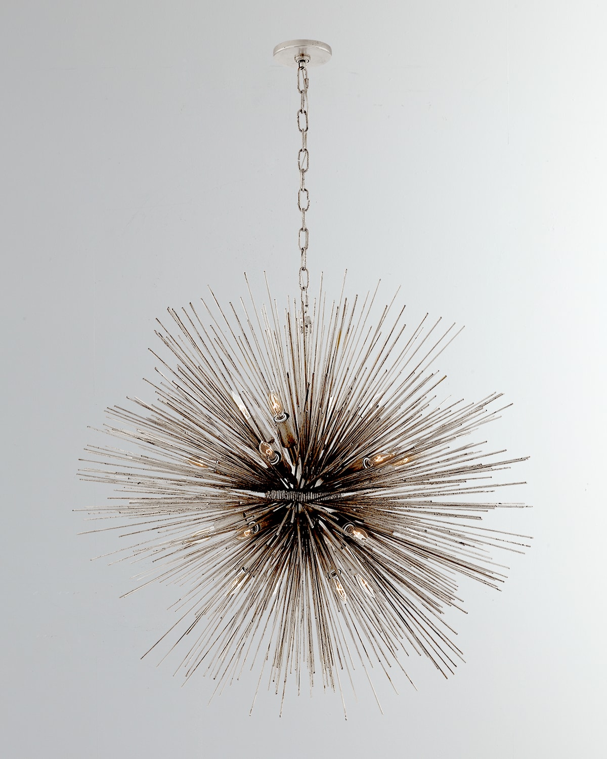 Kelly Wearstler Strada Large Round Chandelier