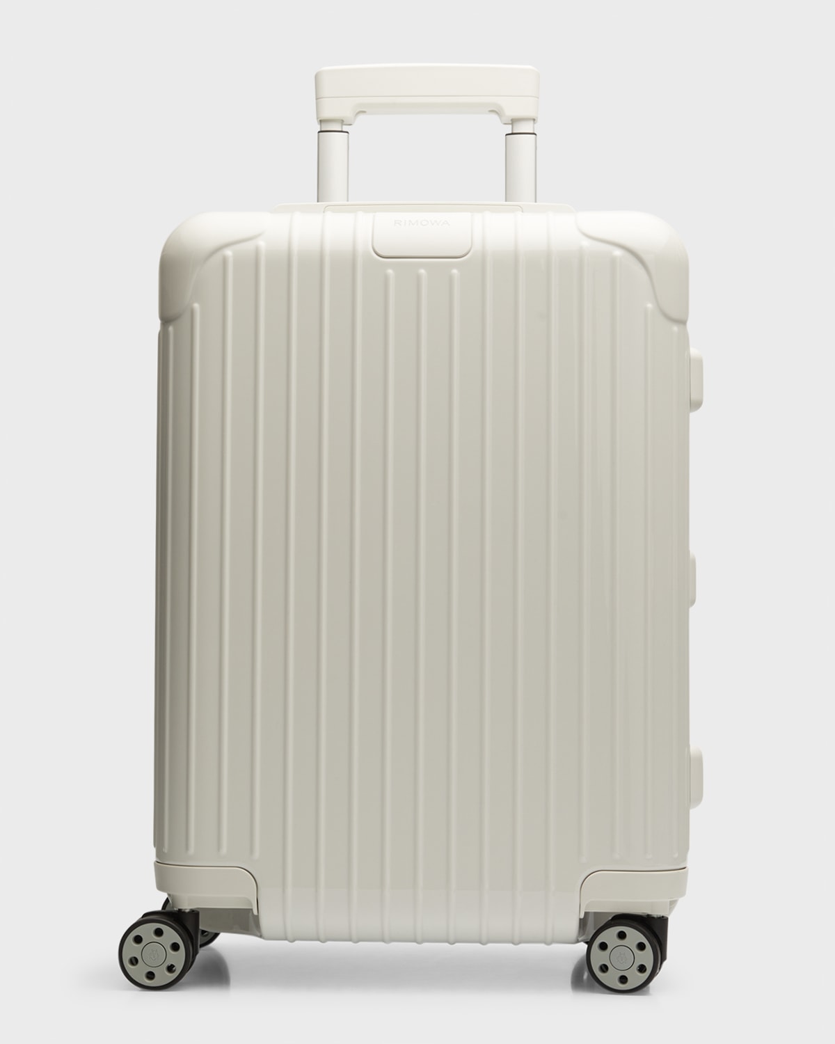 Rimowa Essential Cabin Multiwheel Luggage In White ModeSens