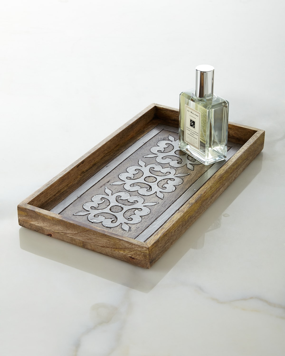 Heritage Collection Bath Tray