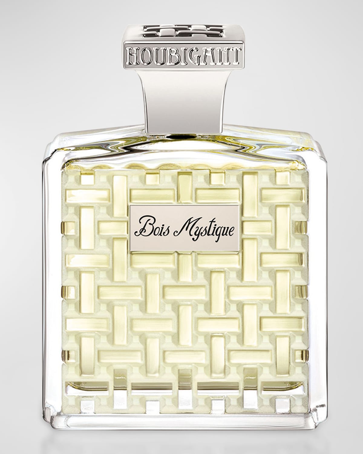 Houbigant Paris Bois Mystique Eau de Parfum, 3.4 oz./ 100 mL