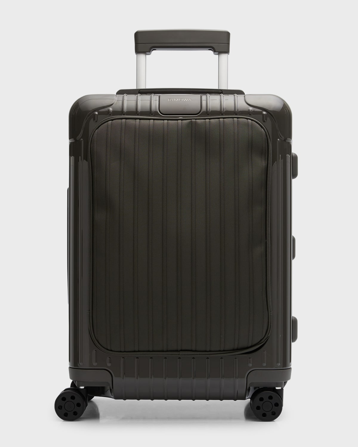 Rimowa Essential Sleeve Cabin Multiwheel Luggage Smart Closet