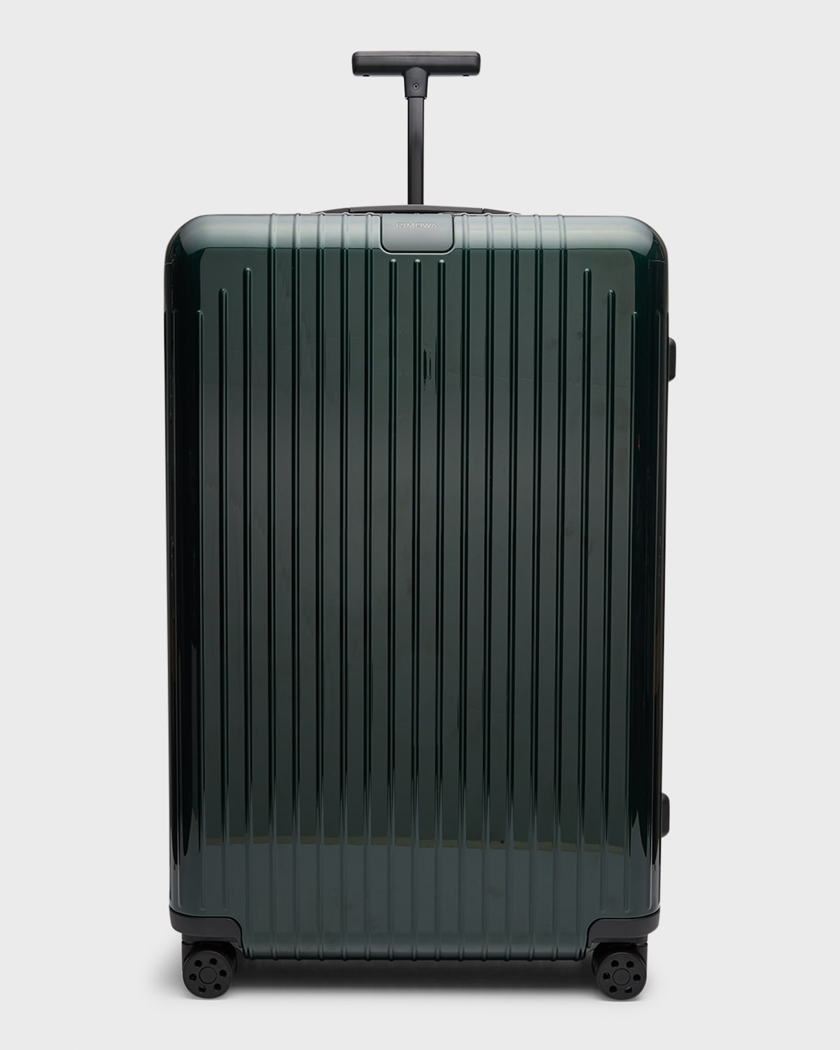 Rimowa smart luggage hotsell