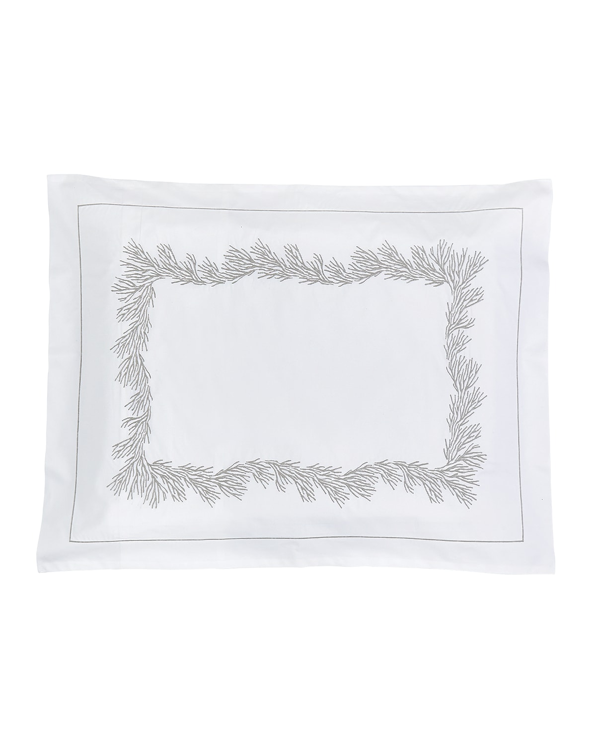 Matouk Atoll Standard Sham