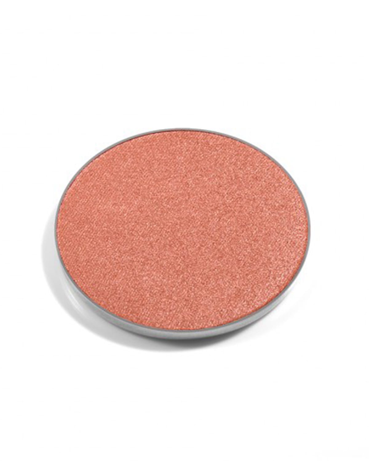 Chantecaille 0.08 Oz. Shine Eyeshadow Palette Refill In Carnelian - Shine