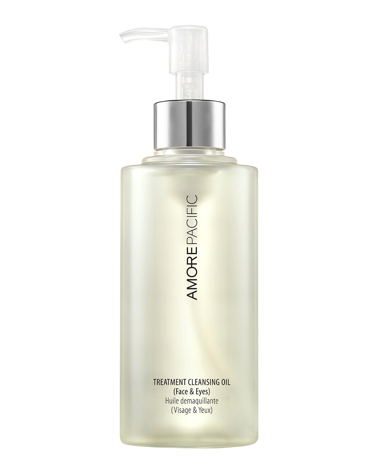 Amore Pacific Treatment Cleansing Oil, 6.8 oz.