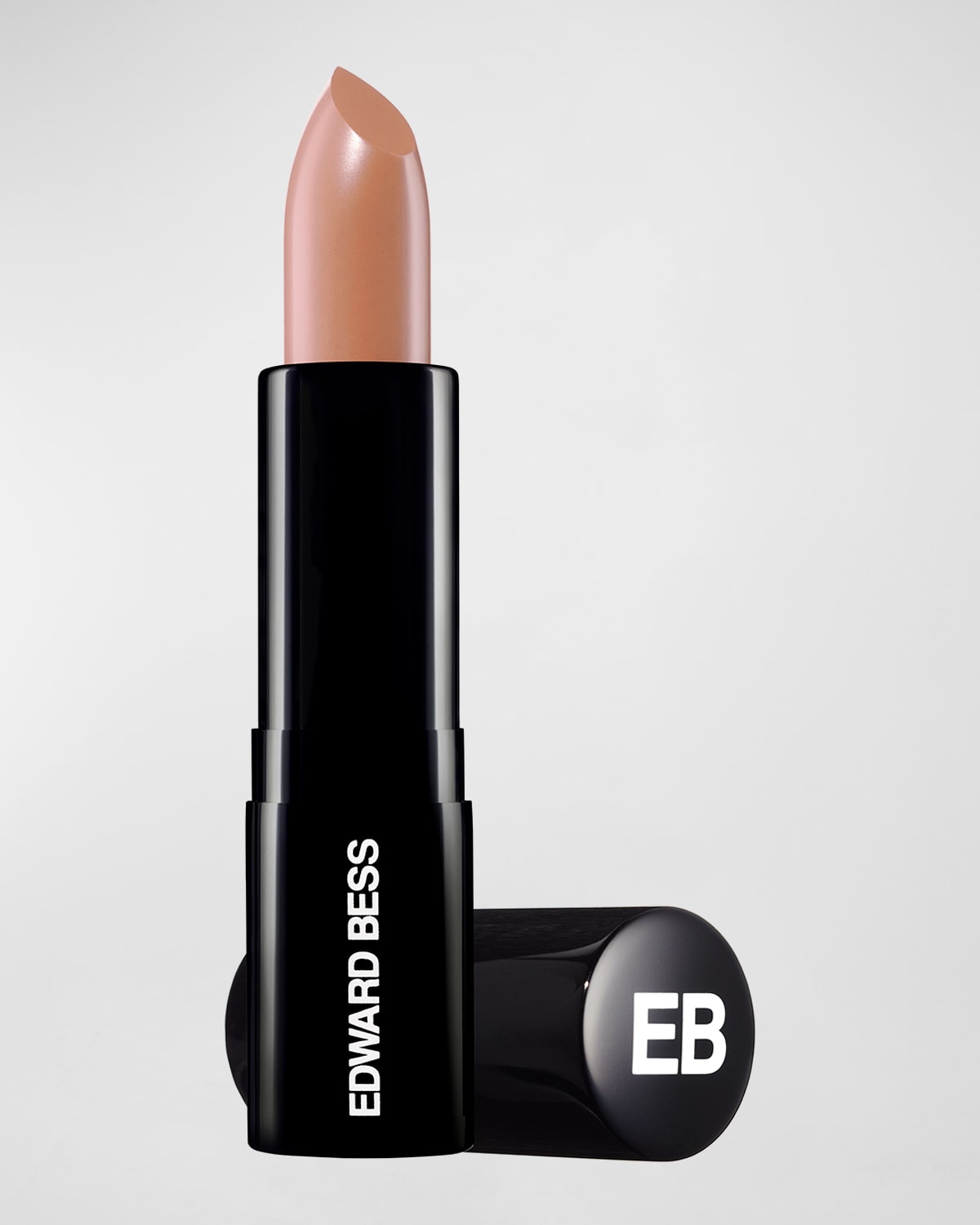 Shop Edward Bess Ultra Slick Lipstick In Nude Lotus