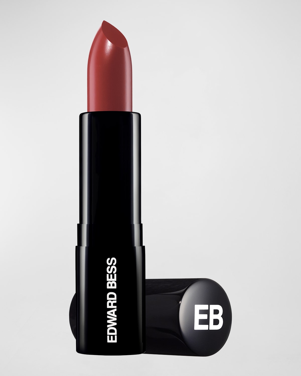 Shop Edward Bess Ultra Slick Lipstick In Deep Lust