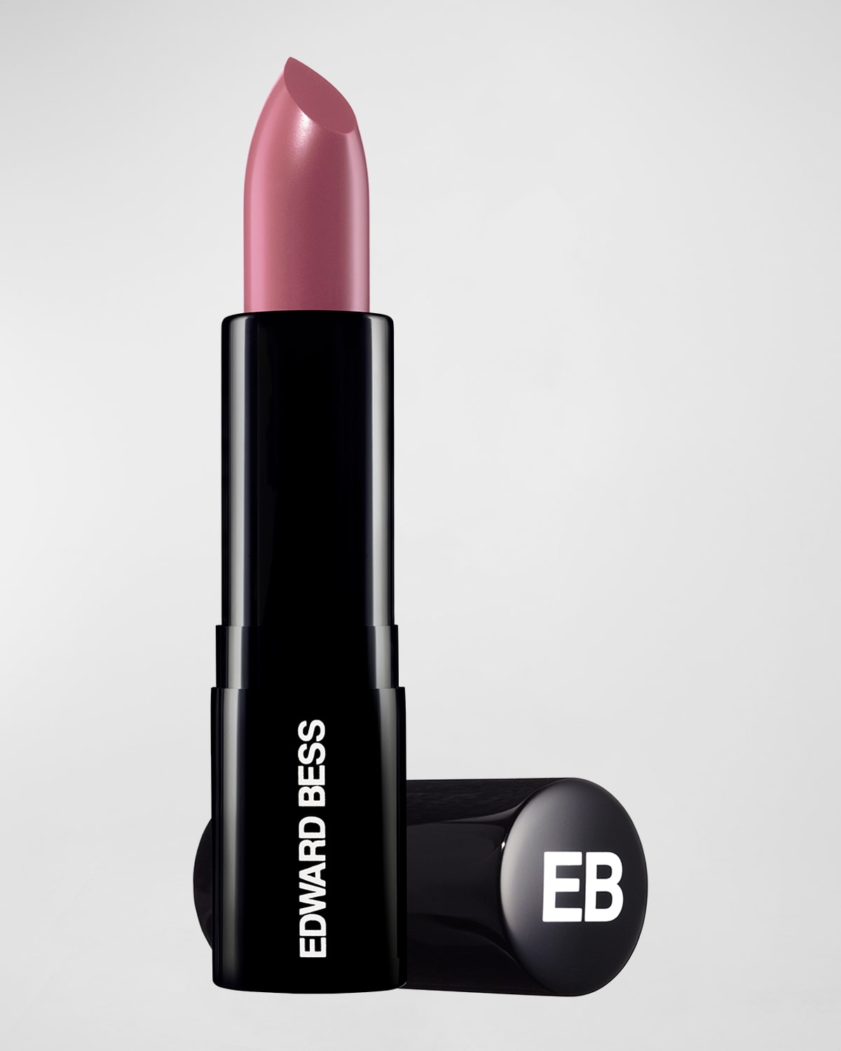 Shop Edward Bess Ultra Slick Lipstick In Rose Demure