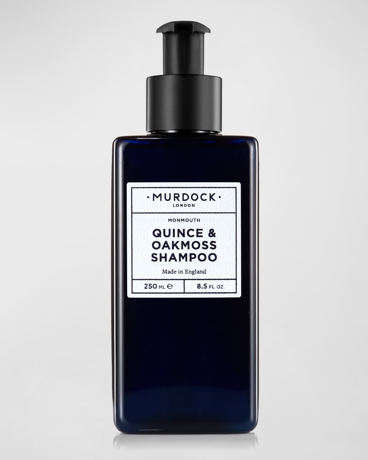 Shop Murdock London 8.5 Oz. Quince & Oakmoss Shampoo