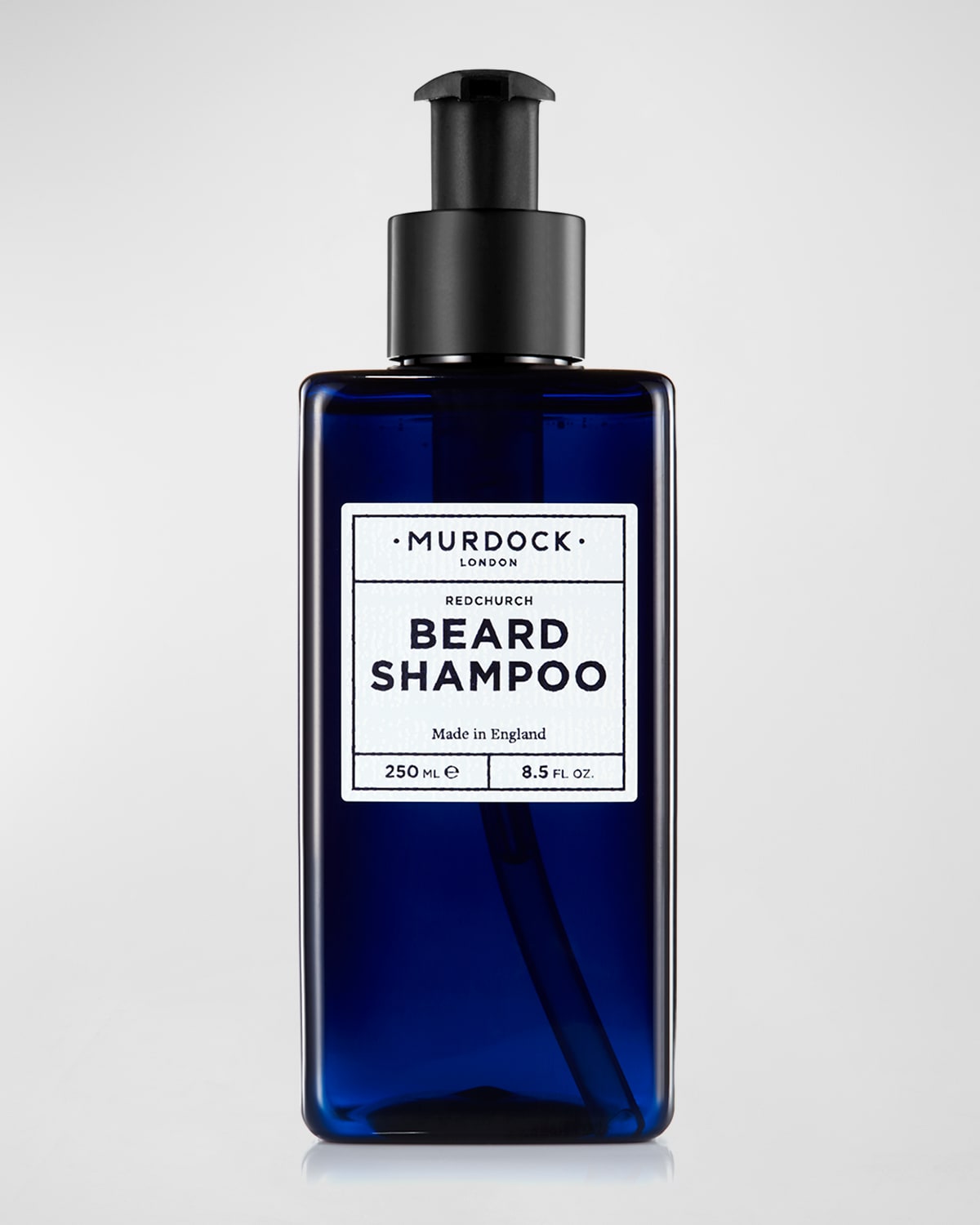 8.5 oz. Beard Shampoo
