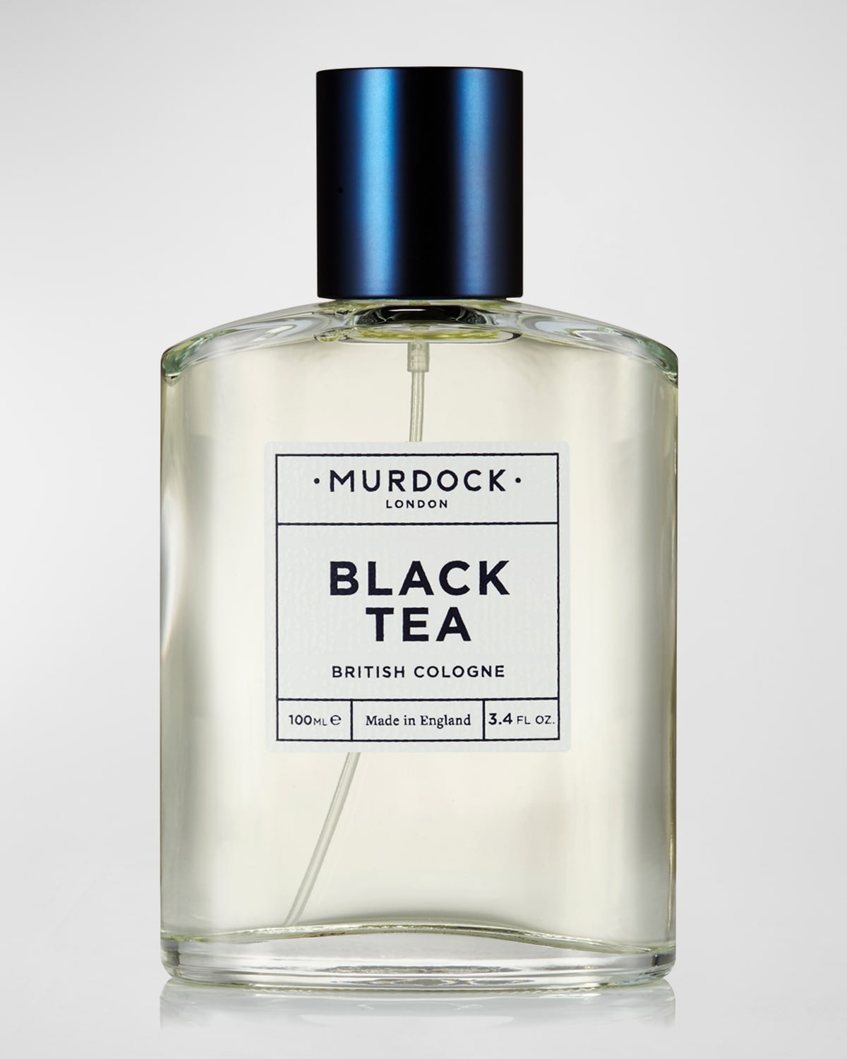 Shop Murdock London Black Tea Cologne, 3.4 Oz.