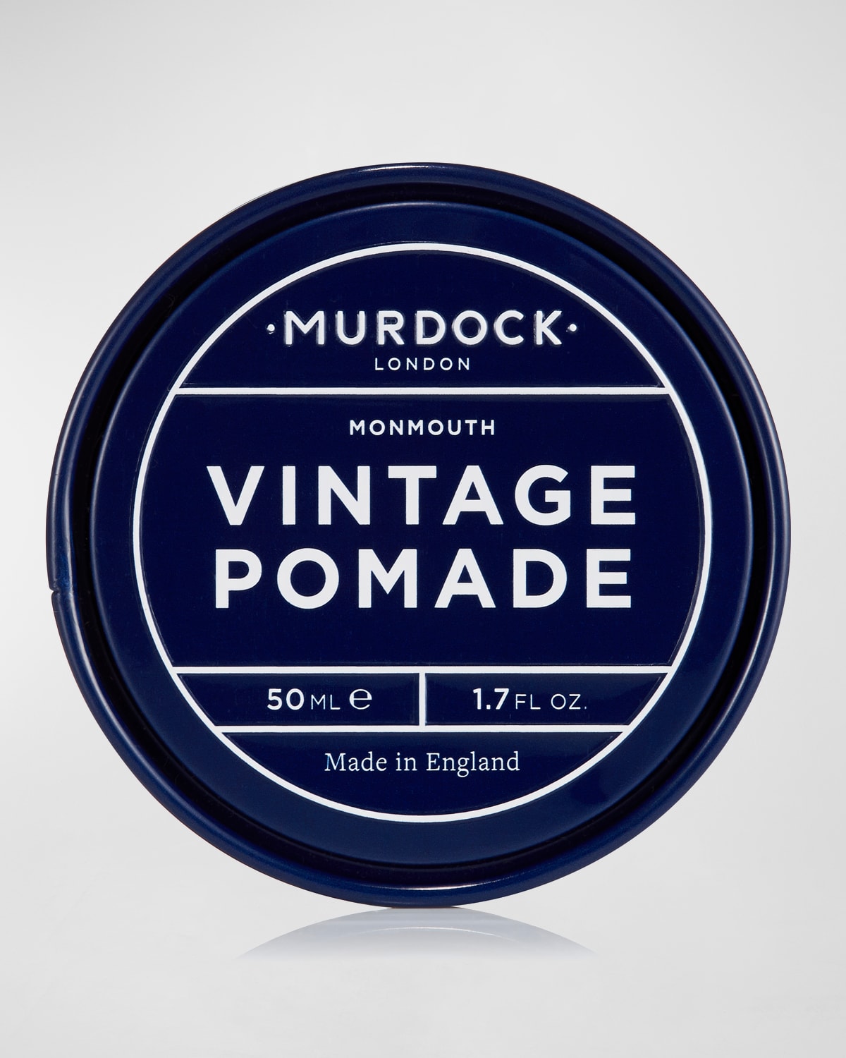 1.7 oz. Vintage Pomade