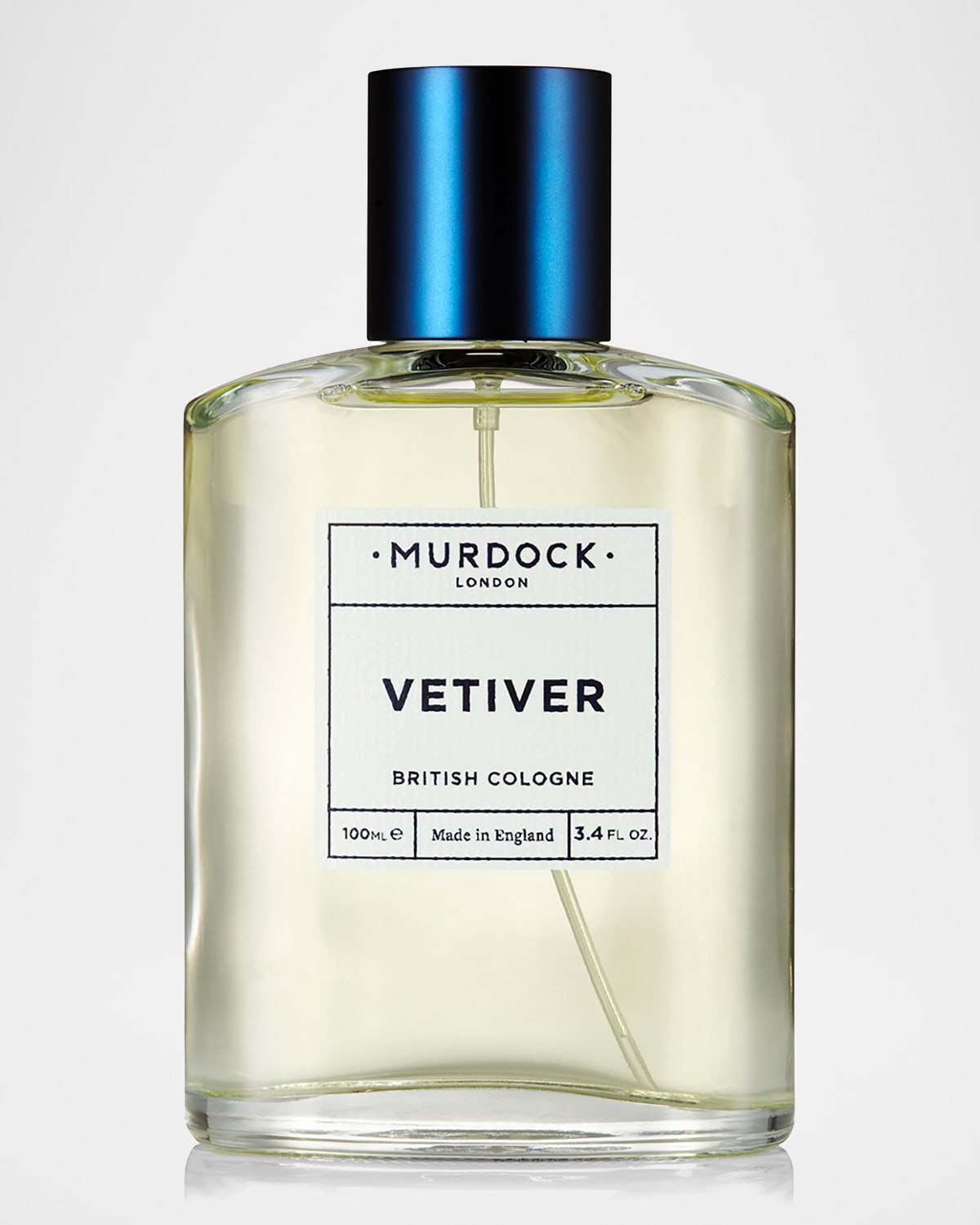 Murdock London Vetiver Cologne, 3.4 oz.