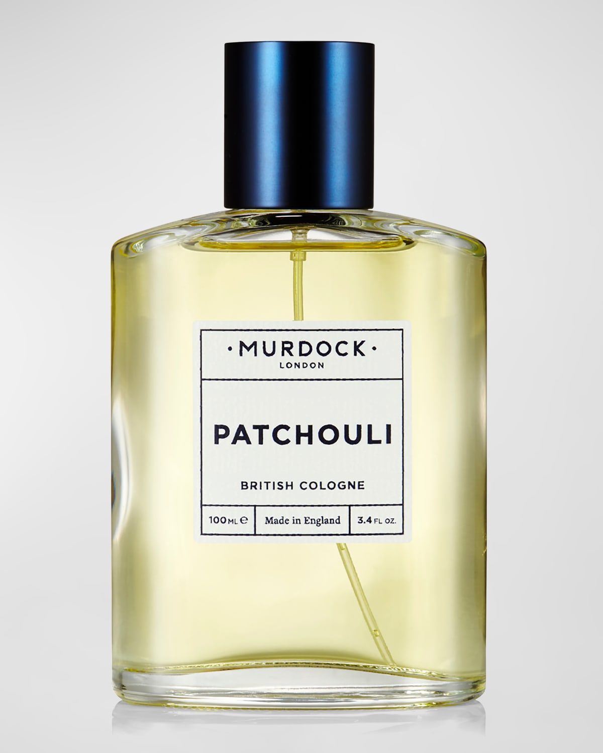 Patchouli Cologne, 3.4 oz.