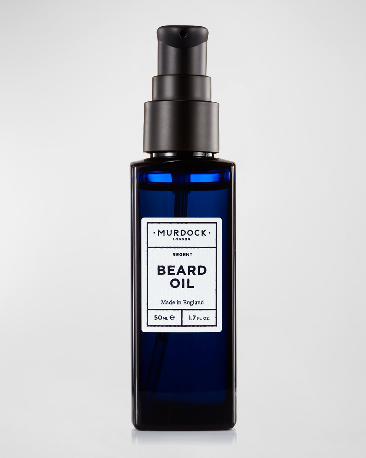 1.7 oz. Beard Oil