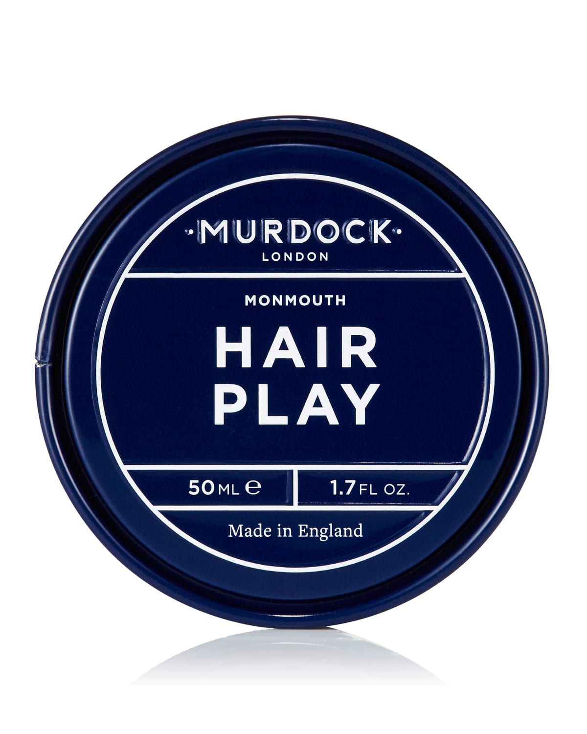 1.7 oz. Hair Play