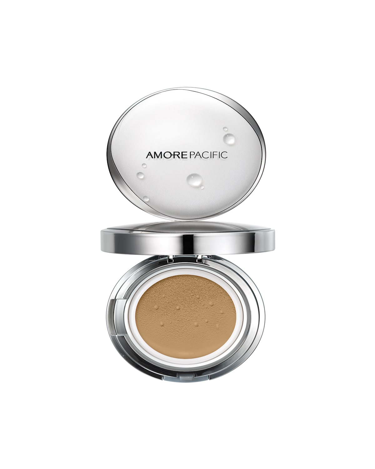 Amore Pacific Color Control Cushion Compact Broad Spectrum SPF 50