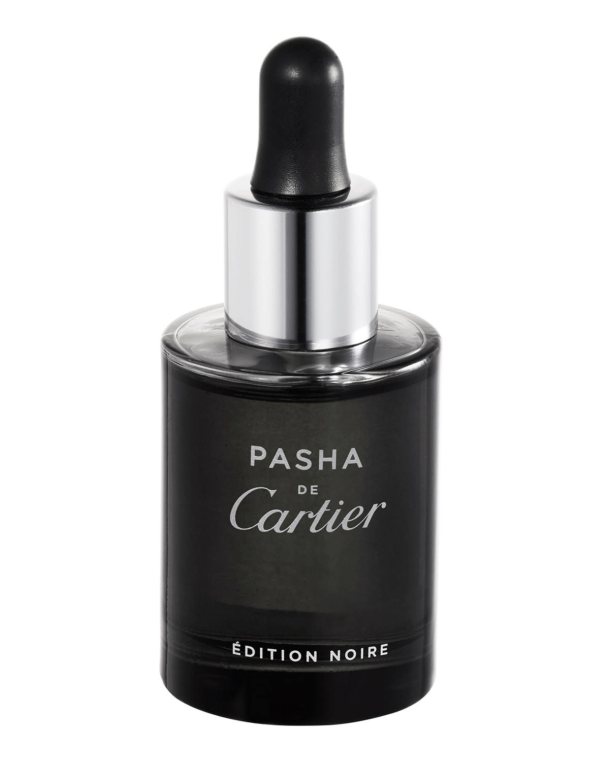 Pasha de Cartier Edition Noire Scented Oil, 0.9 oz./ 26.6 mL