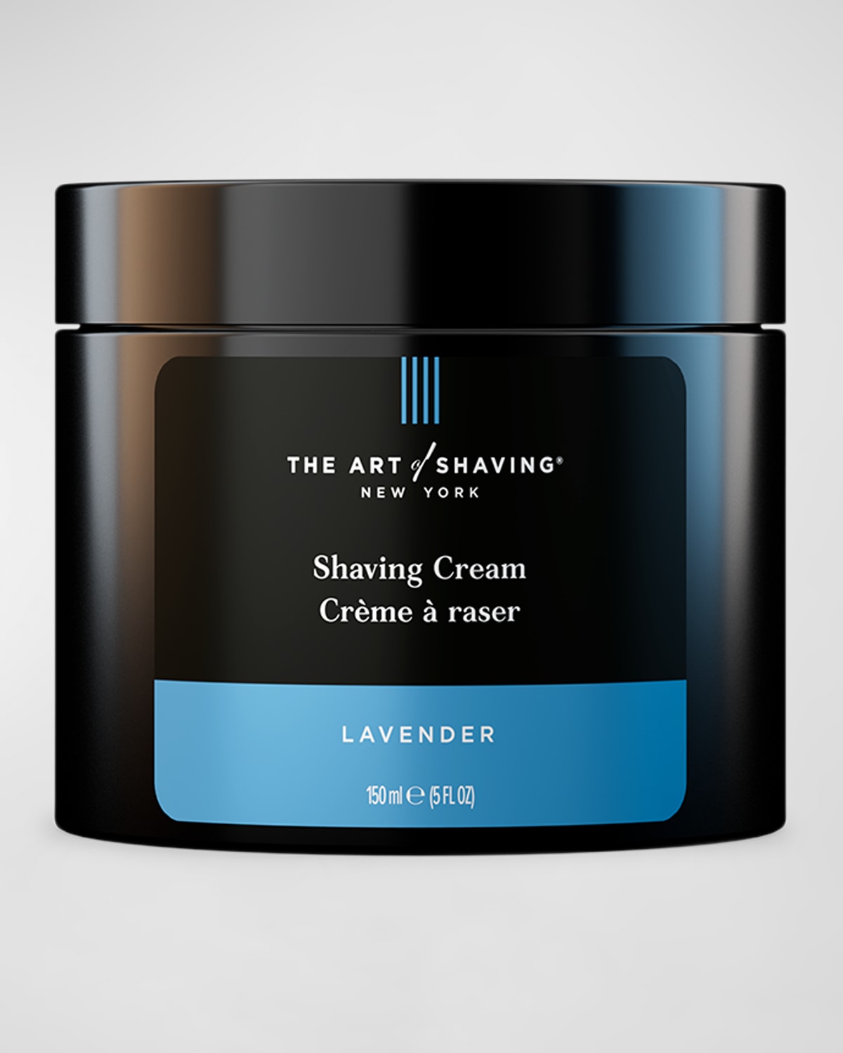 5 oz. The Lavender Shaving Cream