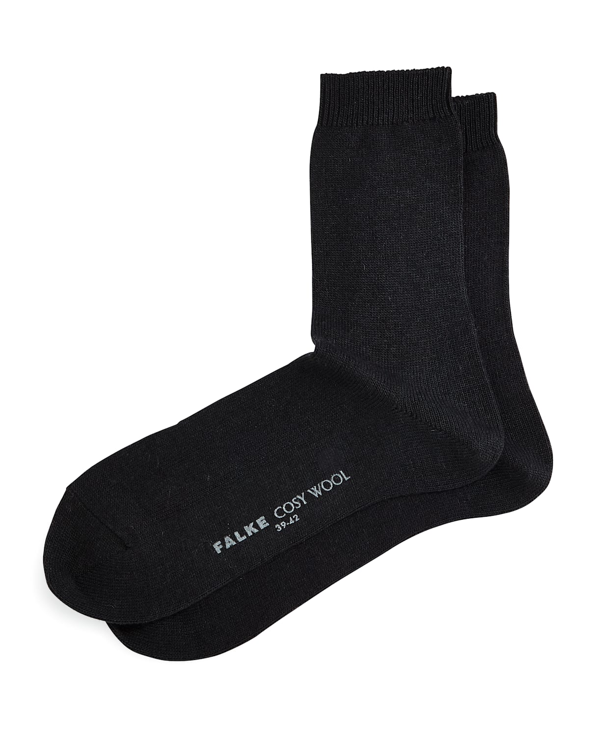 Falke Cashmere & Wool-Blend Cozy Socks