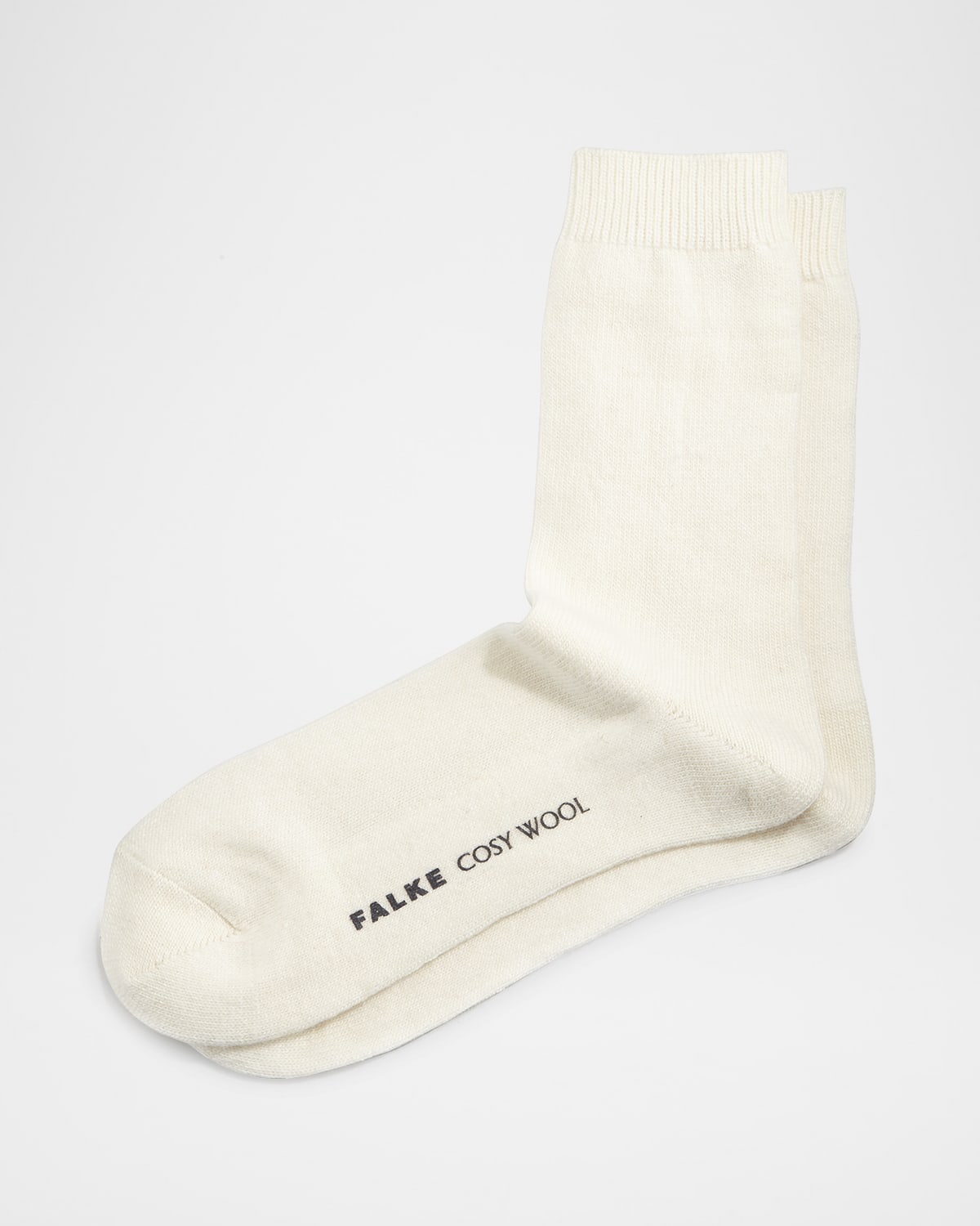 Falke Soft Merino Blend Socks