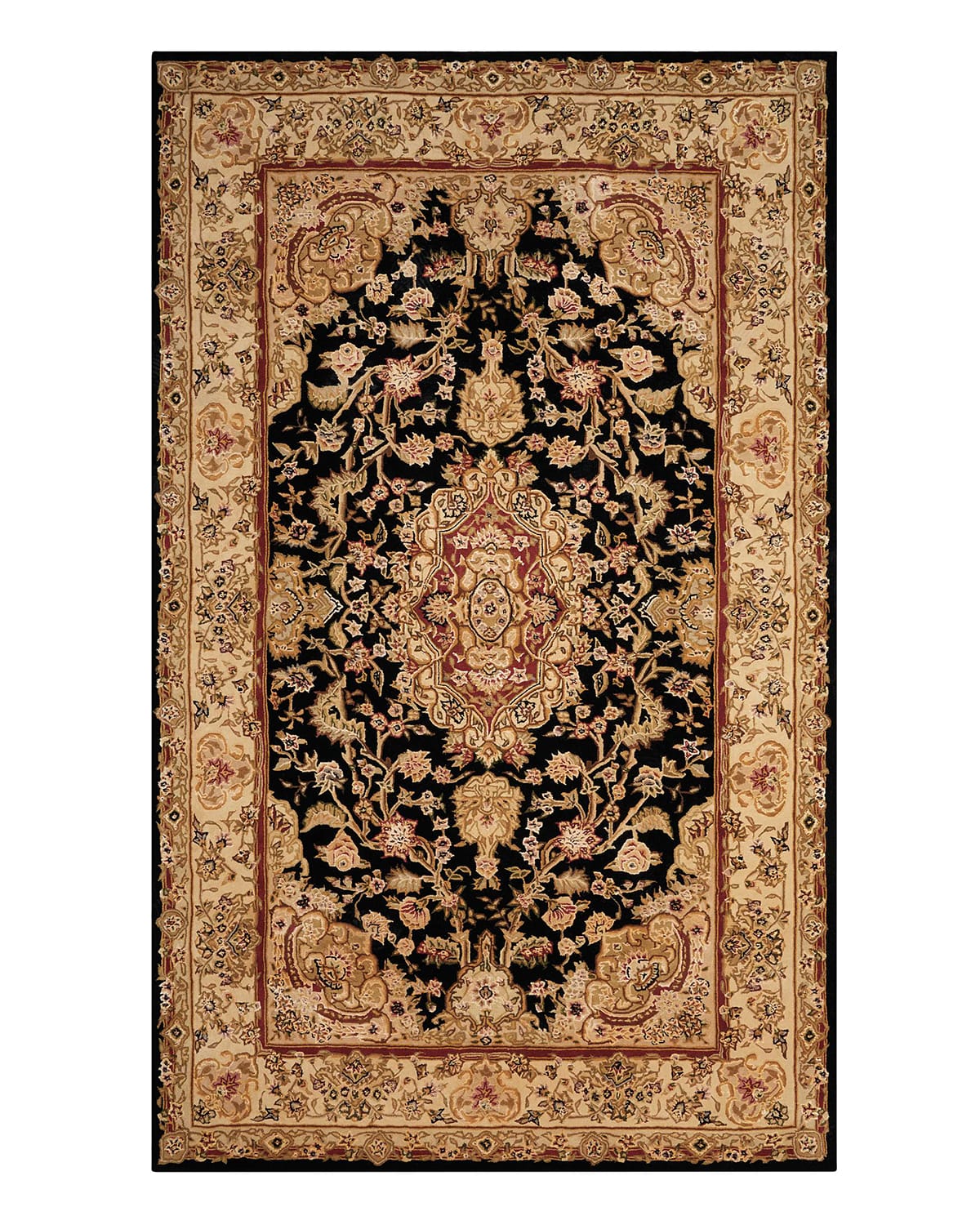 Nourison Beulah Hand-tufted Rug, 10' X 14' In Multi