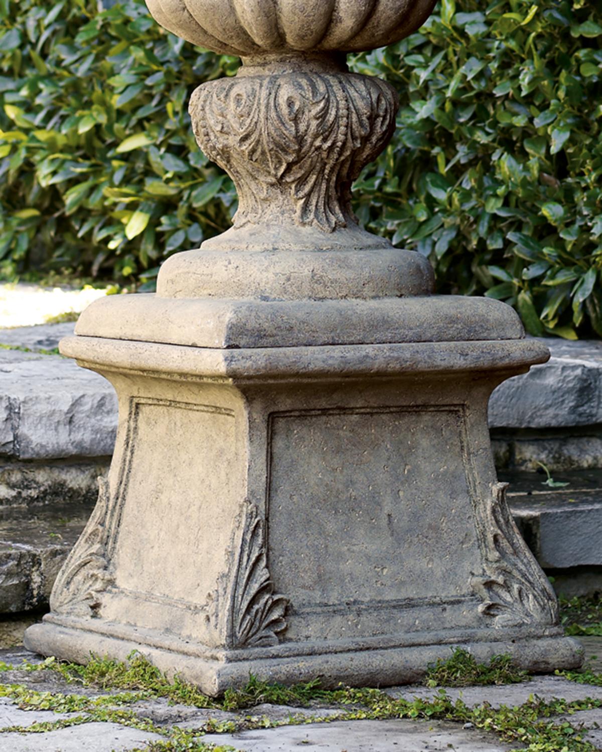 Neiman Marcus Pedestal