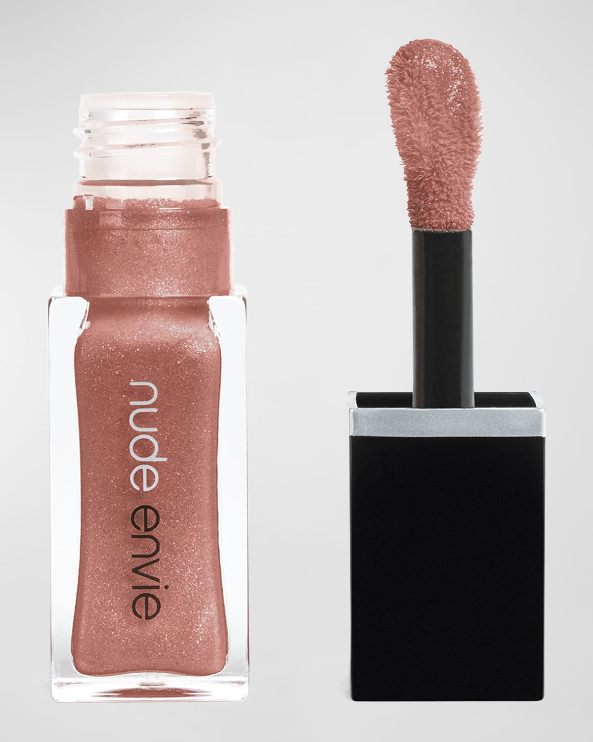 Nude Envie Lip Gloss